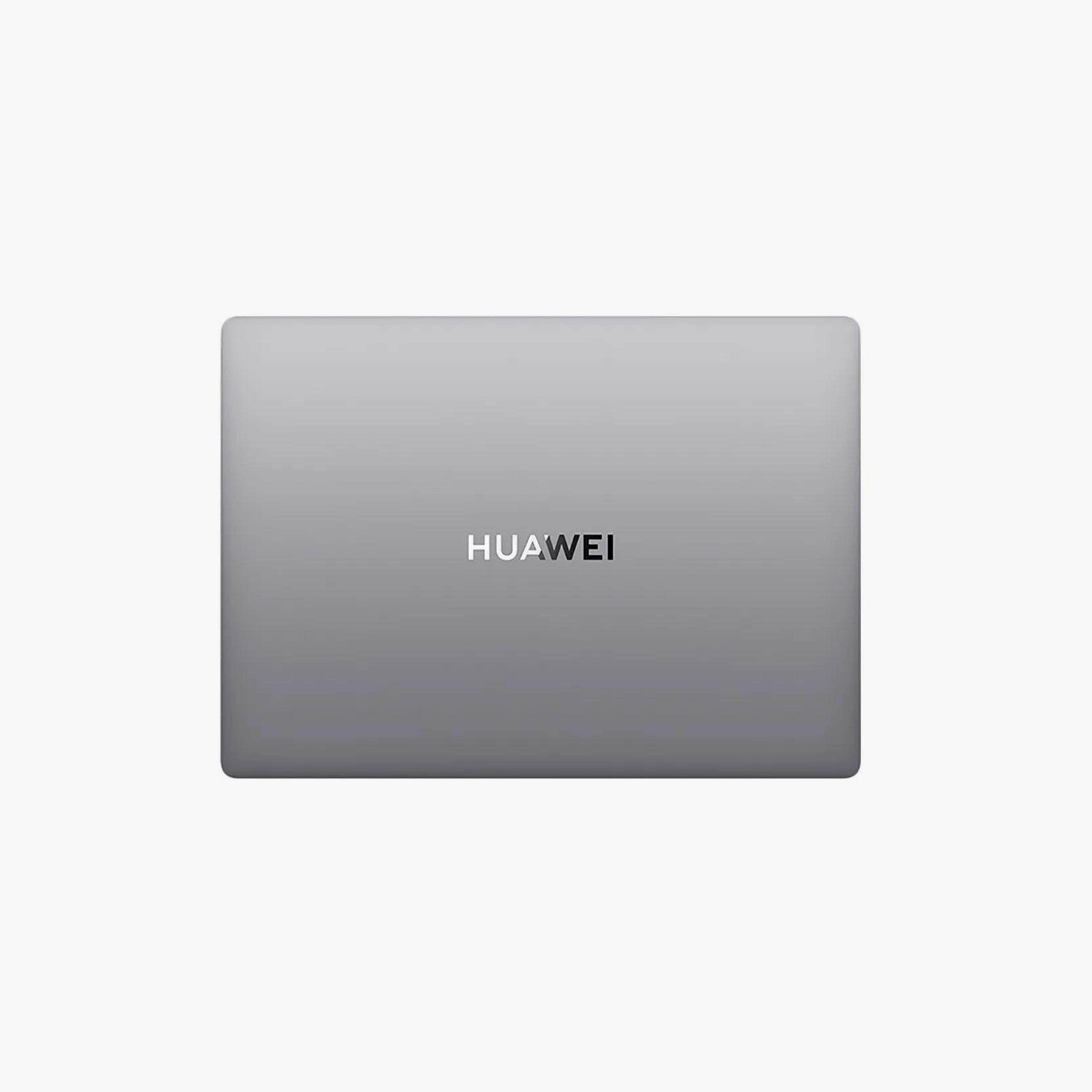 هواوي ميت بوك 14 (2024) معالج إنتل كور ألترا 5-125H، شاشة 14.2 بوصة، 1 تيرابايت SSD، (RAM) 16 ج-electronics-laptops-image-4