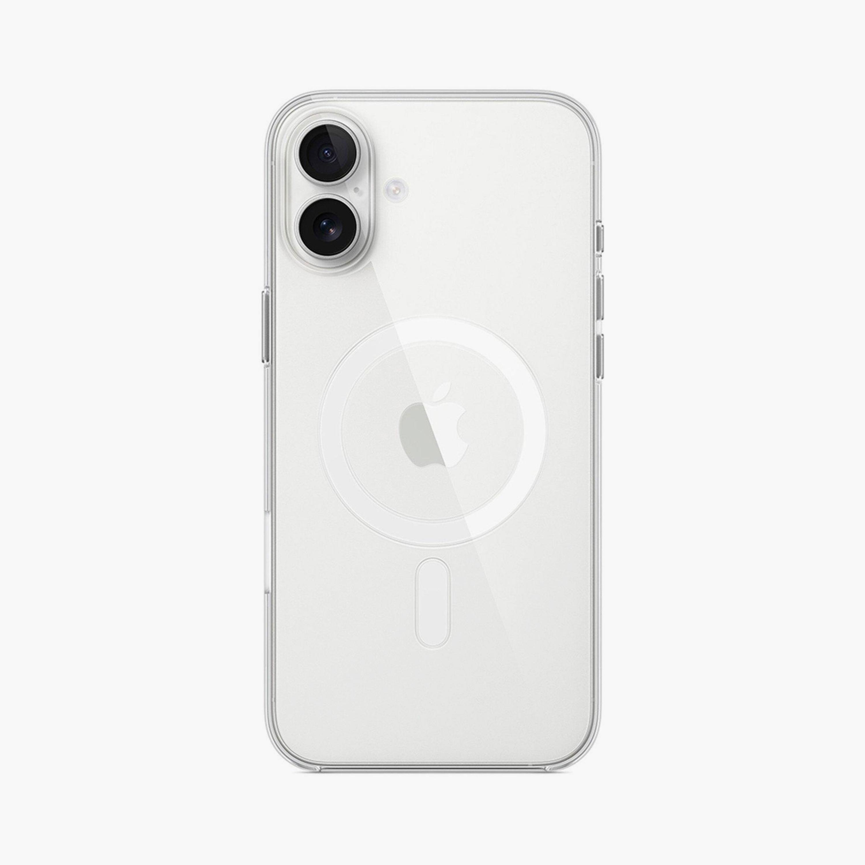 Apple MagSafe Case Clear iPhone 16 Plus | MA7D4ZM/A-electronics-accessories-mobileaccesories-image-4