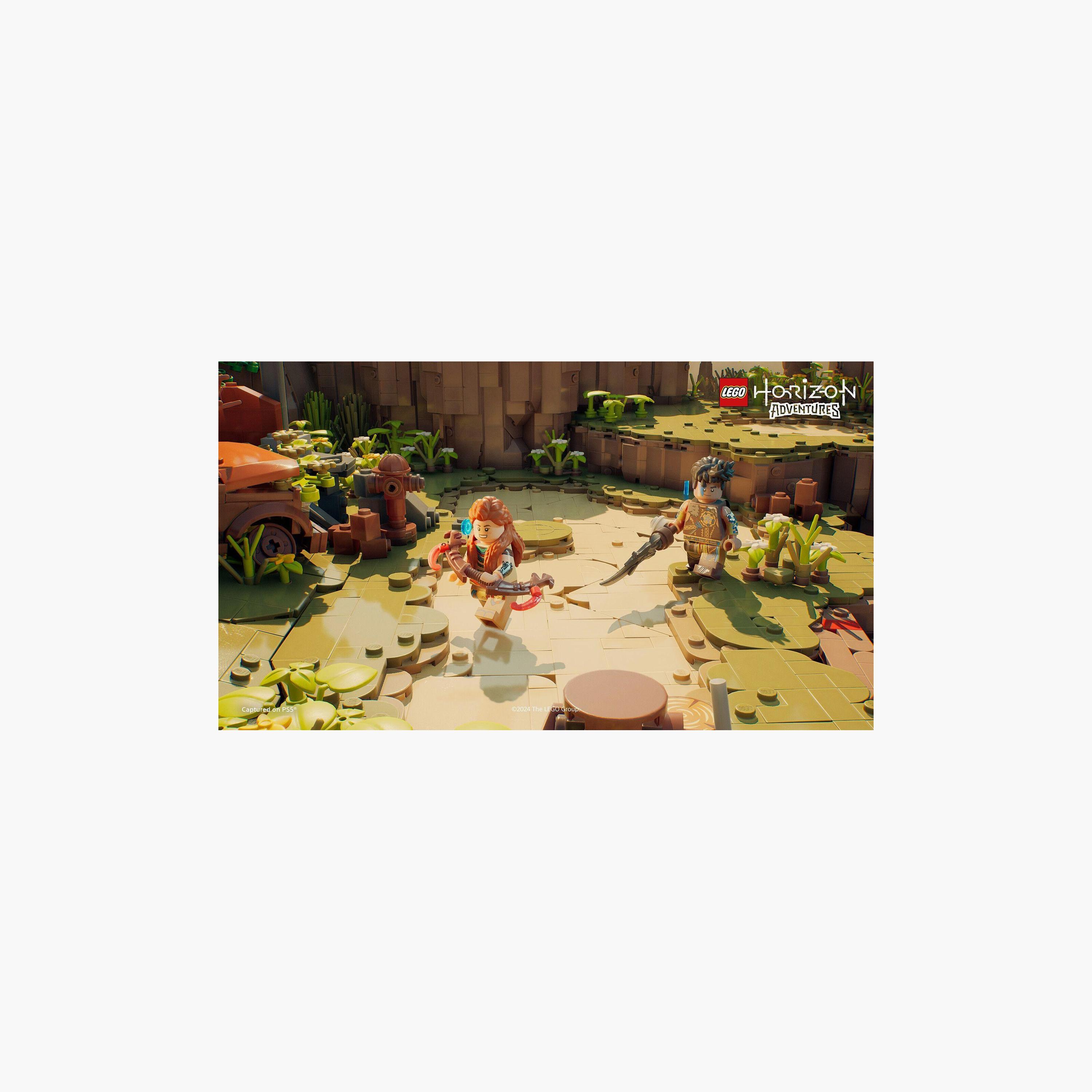 Sony PS5 Lego Horizon Adventures | PS5HORIZONLEGO-electronics-gamesandconsoles-image-7