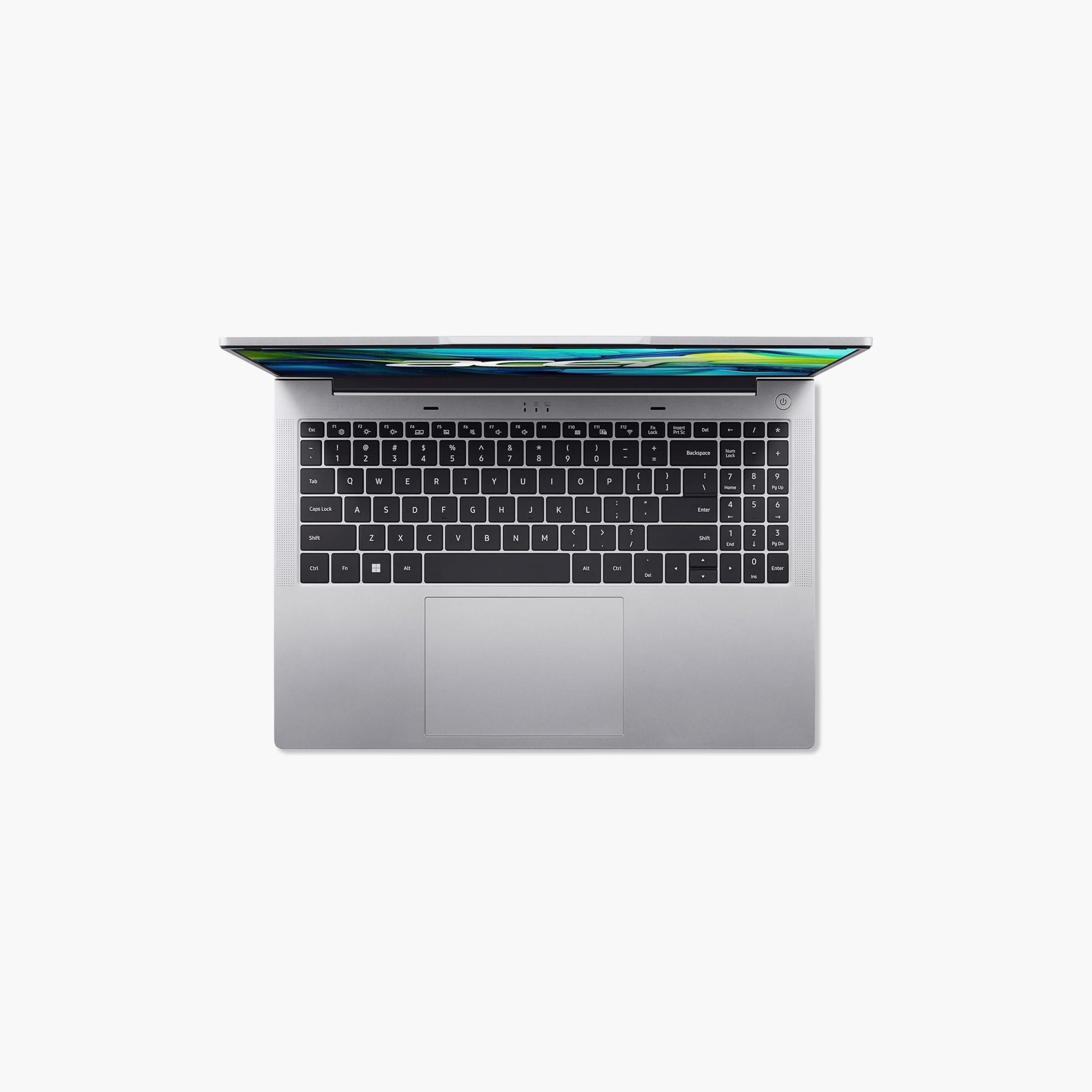 لاب توب آيسر أسباير لايت AL16 جيل13 i5 RAM 16 ج، 512 ج SSD، آيريس XE، 16 بوصة ووكسجا IPS-electronics-laptops-image-2
