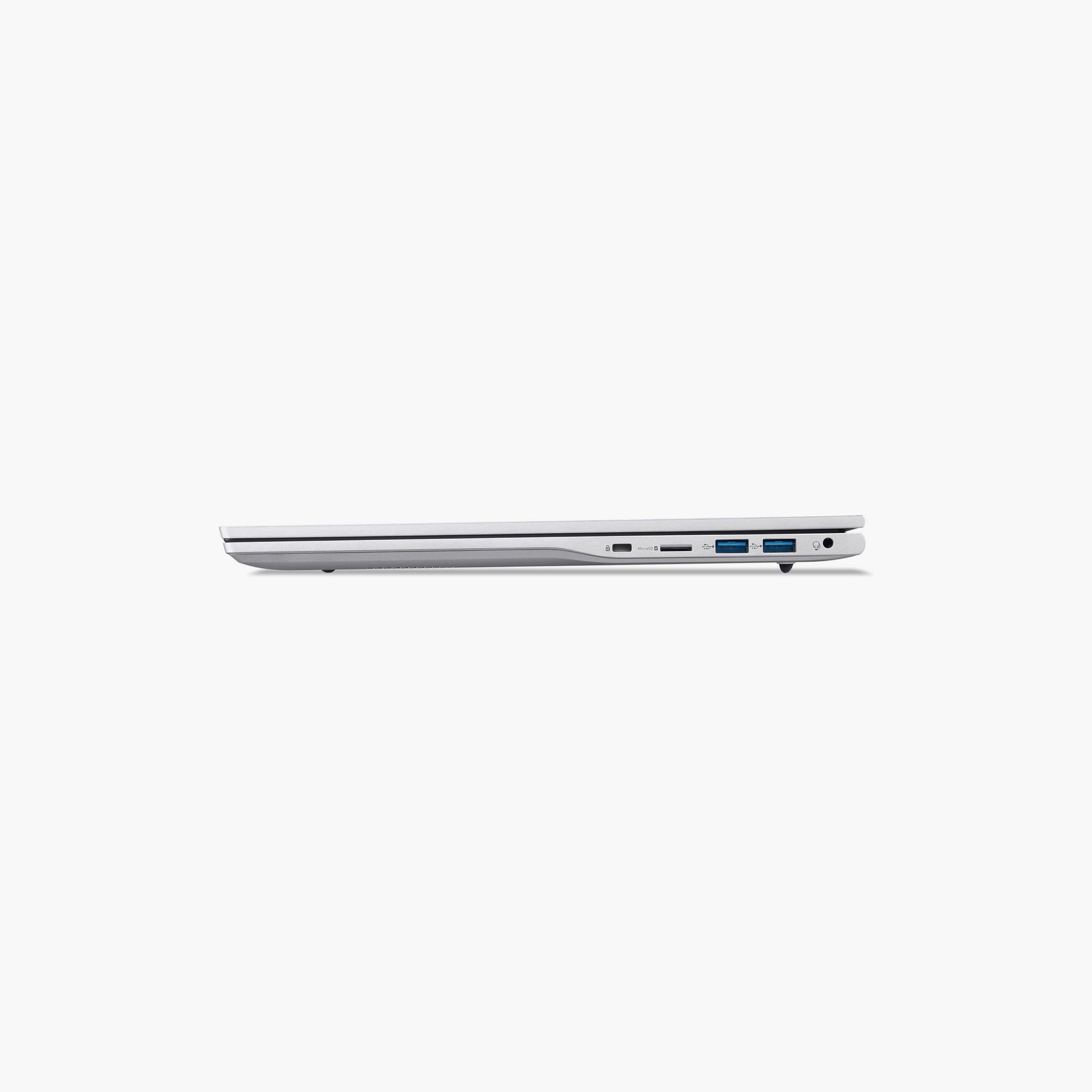لاب توب آيسر أسباير لايت AL16 جيل13 i5 RAM 16 ج، 512 ج SSD، آيريس XE، 16 بوصة ووكسجا IPS-electronics-laptops-image-4