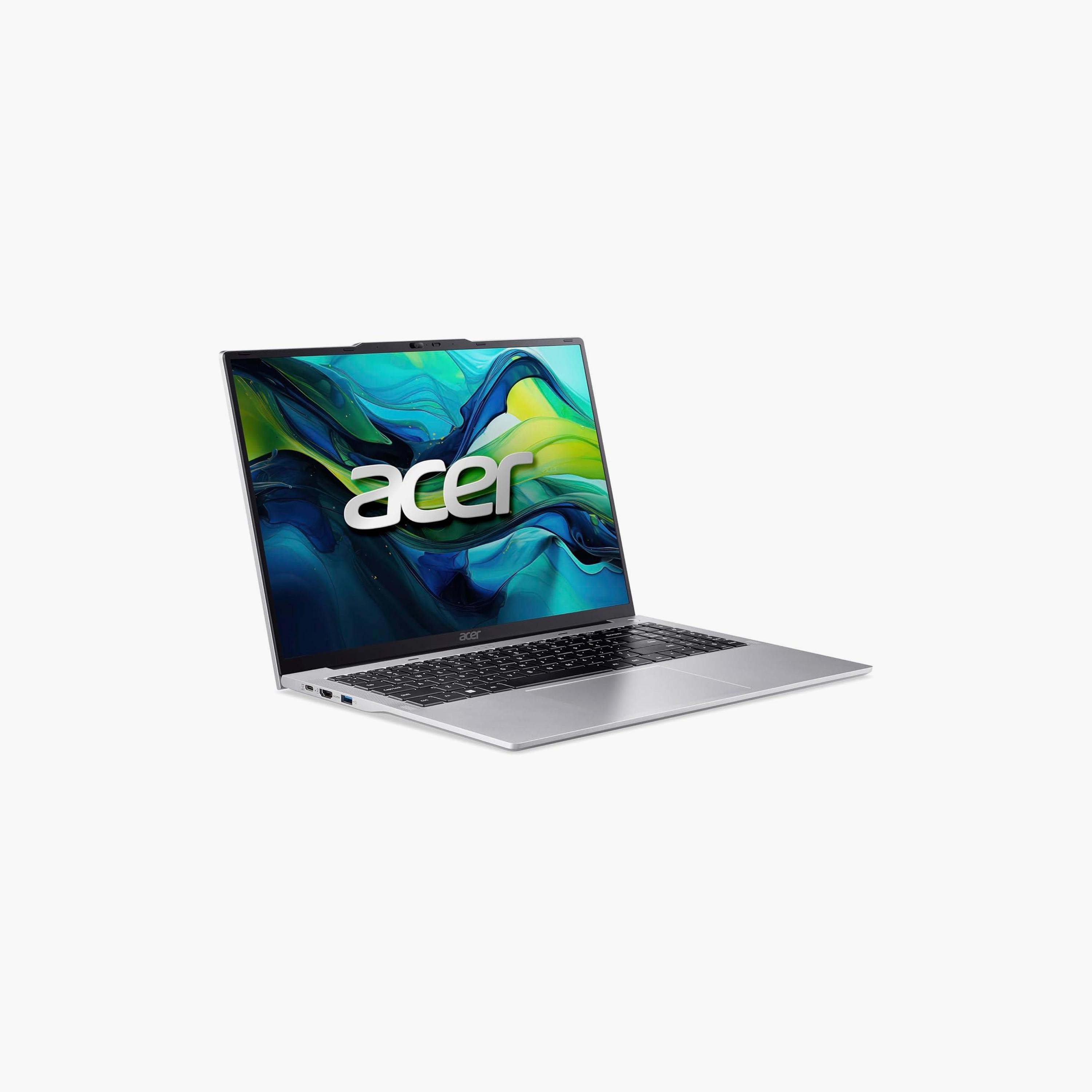 لاب توب آيسر أسباير لايت AL16 جيل13 i5 RAM 16 ج، 512 ج SSD، آيريس XE، 16 بوصة ووكسجا IPS-electronics-laptops-image-6
