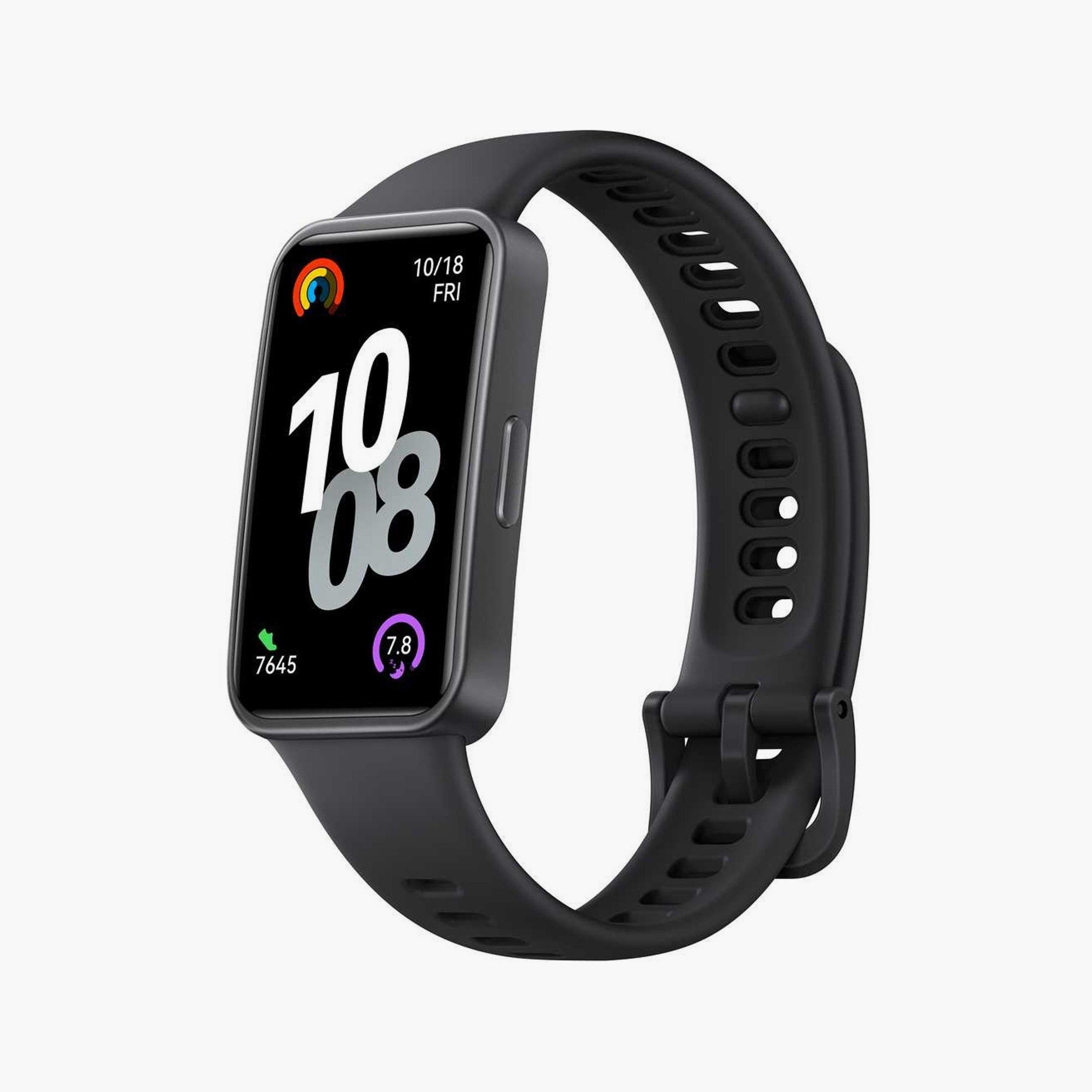 Huawei Watch Band 10 Black | HUW-BAND10-electronics-smartwatches-image-3