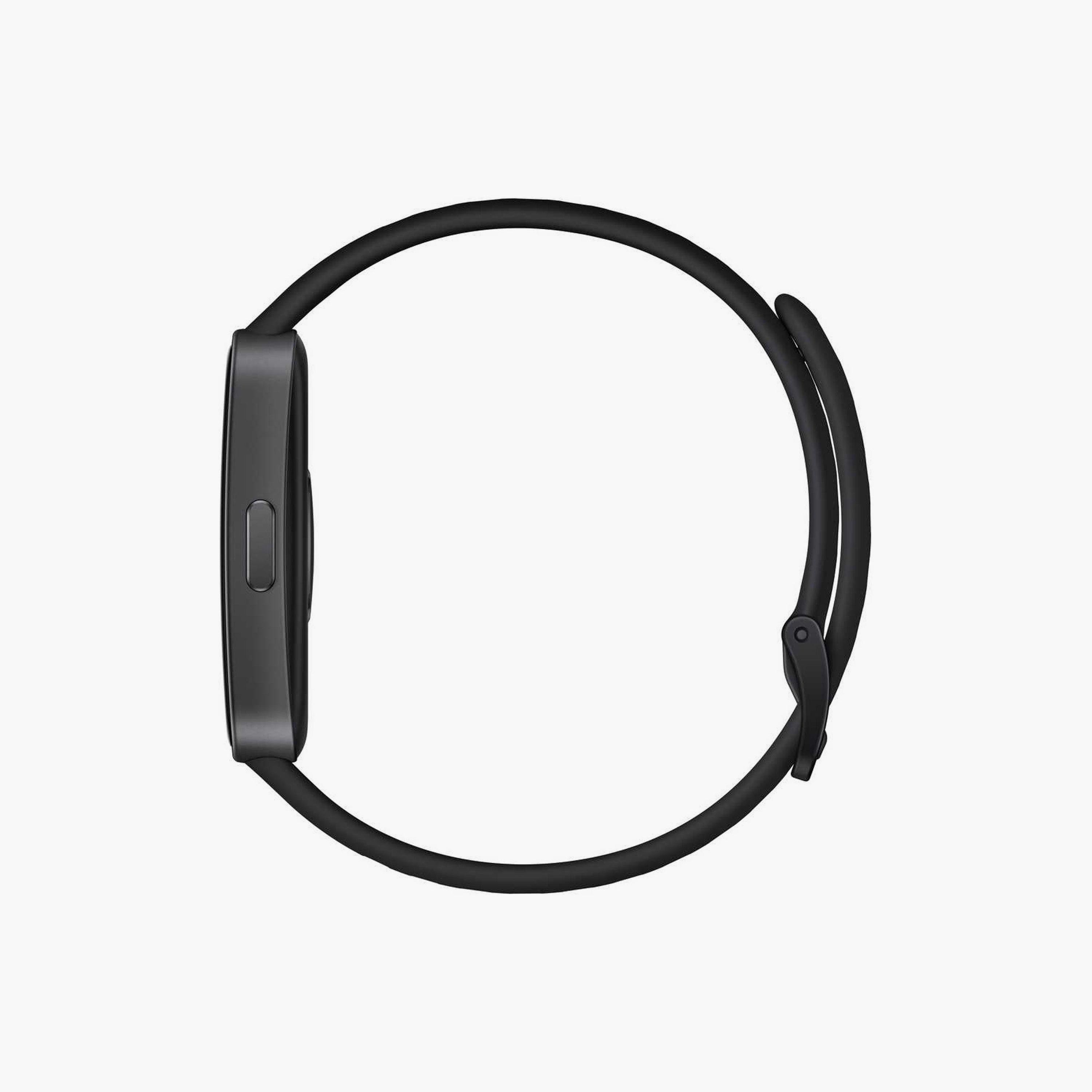 سوار ساعة هواوي 10 أسود | HUW-BAND10-electronics-smartwatches-image-4