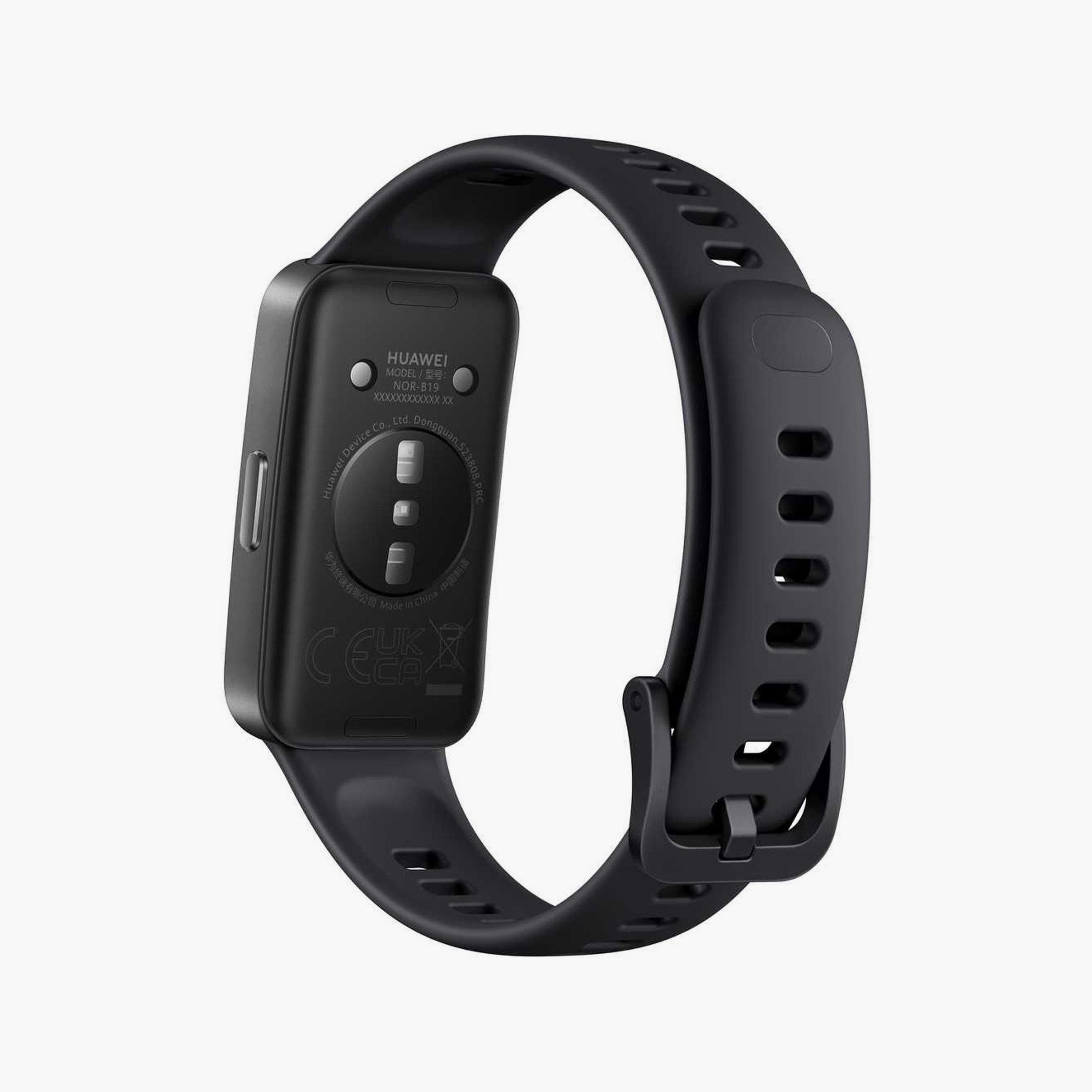 Huawei Watch Band 10 Black | HUW-BAND10-electronics-smartwatches-image-5