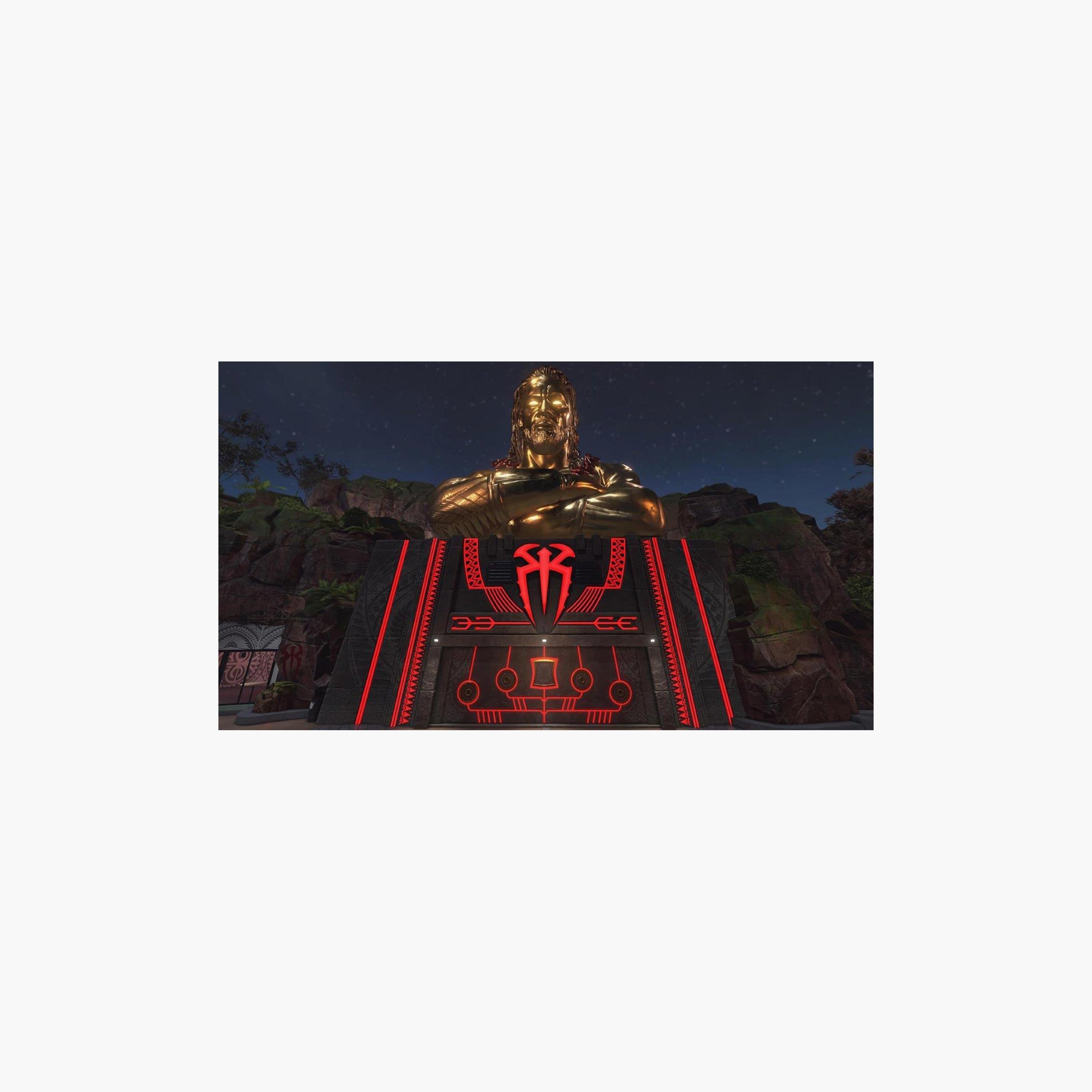 سوني PS5 WWE 2K25 لعبة | 74564-electronics-gamesandconsoles-image-6