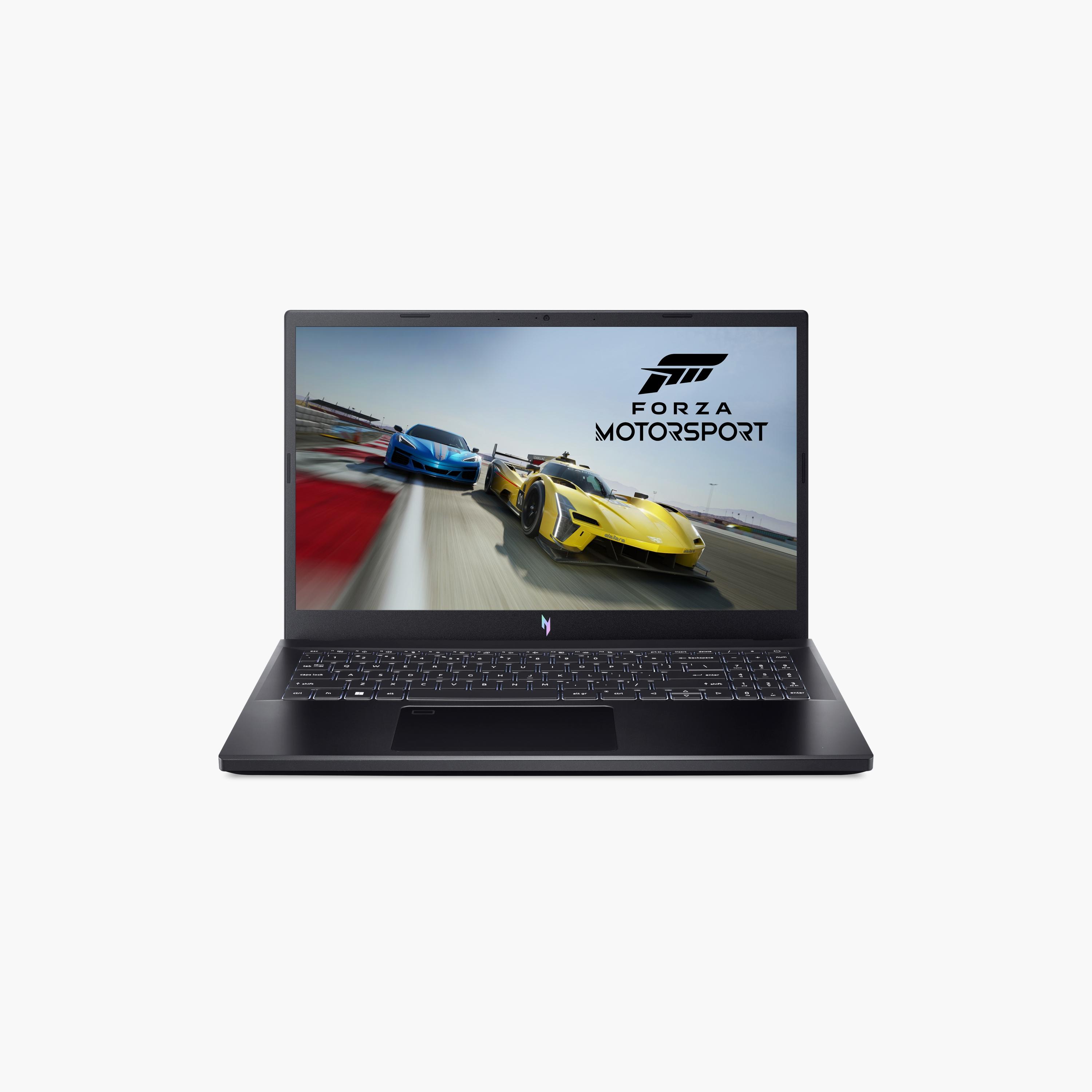 كمبيوتر محمول للألعاب أيسر نايترو V15 (2024) i5-13420H 15.6" 165HZ SSD 512 ج RAM 16ج رسومات RTX 3050-electronics-laptops-image-1