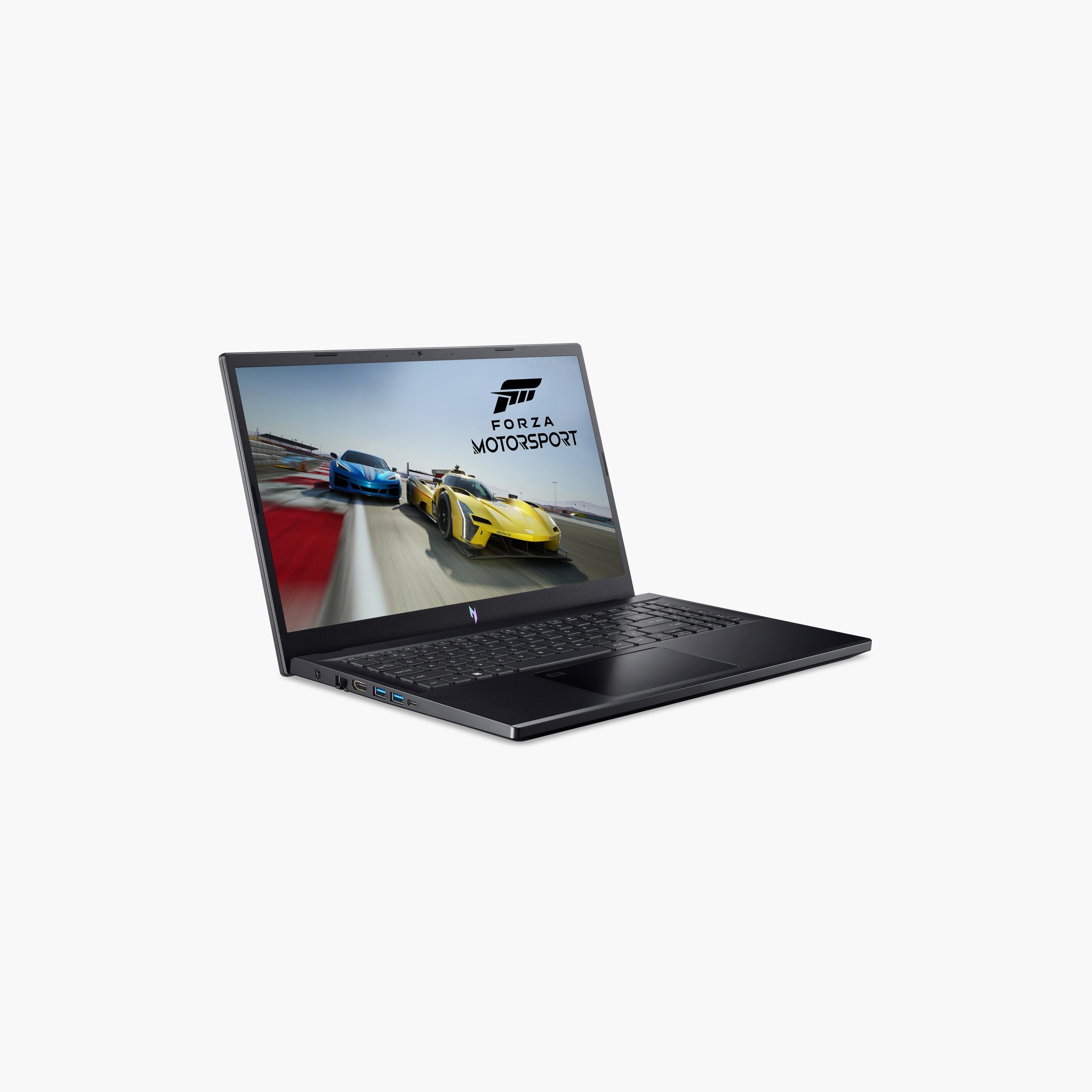 كمبيوتر محمول للألعاب أيسر نايترو V15 (2024) i5-13420H 15.6" 165HZ SSD 512 ج RAM 16ج رسومات RTX 3050-electronics-laptops-image-2