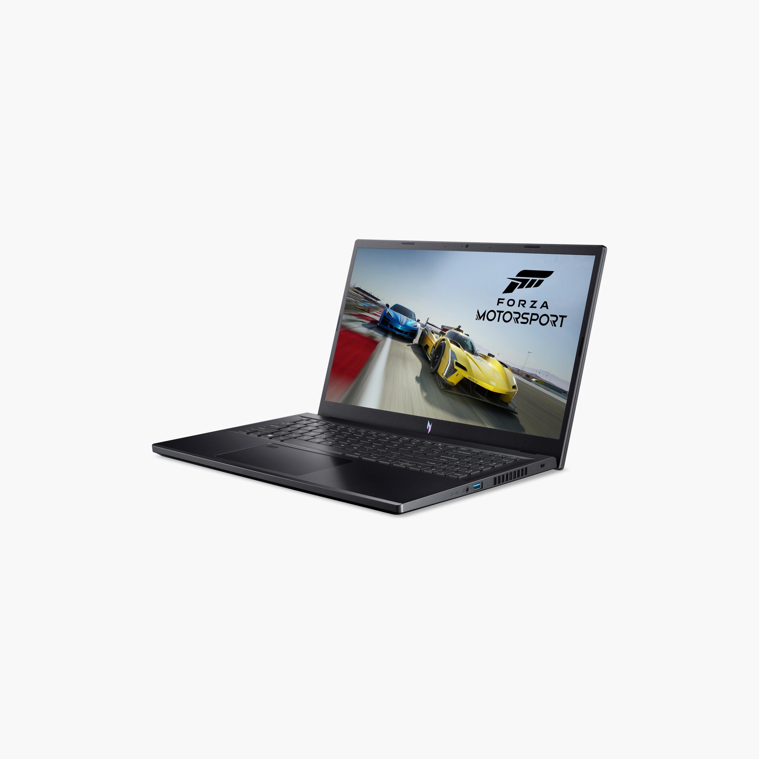 كمبيوتر محمول للألعاب أيسر نايترو V15 (2024) i5-13420H 15.6" 165HZ SSD 512 ج RAM 16ج رسومات RTX 3050-electronics-laptops-image-3