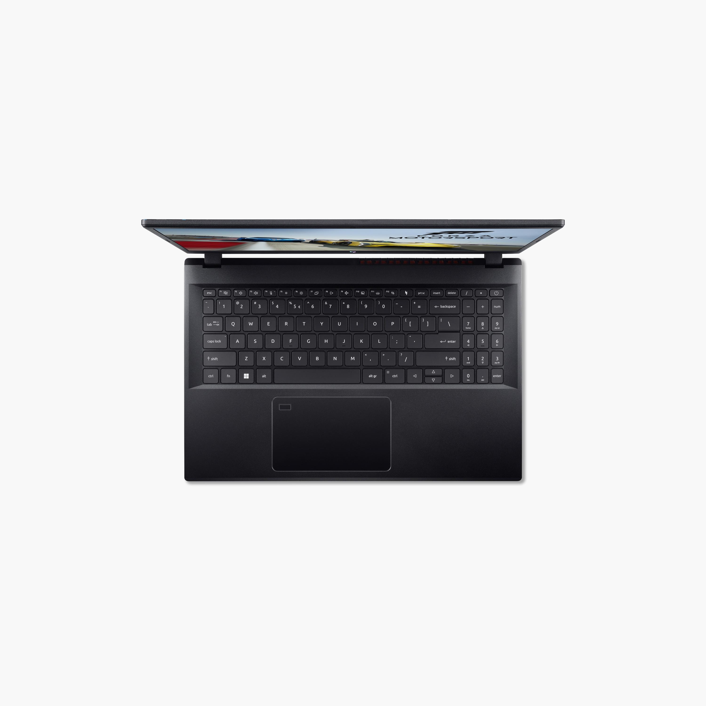 كمبيوتر محمول للألعاب أيسر نايترو V15 (2024) i5-13420H 15.6" 165HZ SSD 512 ج RAM 16ج رسومات RTX 3050-electronics-laptops-image-4