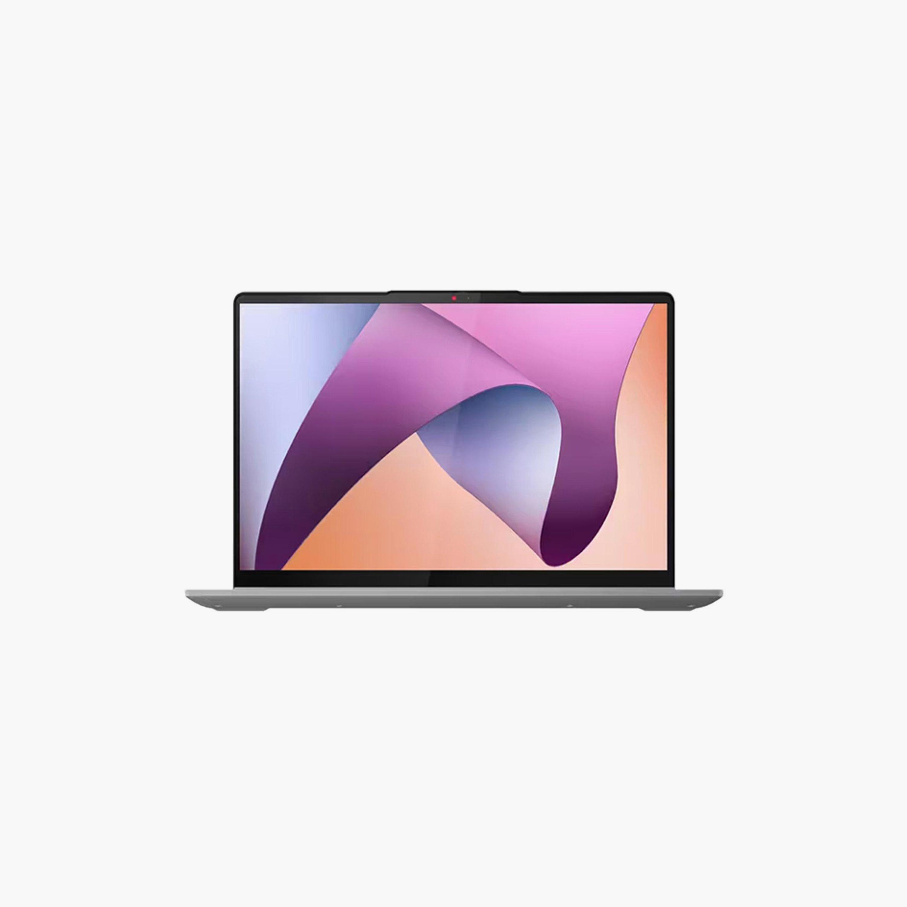 Lenovo Flex5 R7-7730U 16GB RAM 1TB SSD Shared Graphics 14" WUXGA Win 11 Home Grey-electronics-laptops-image-2