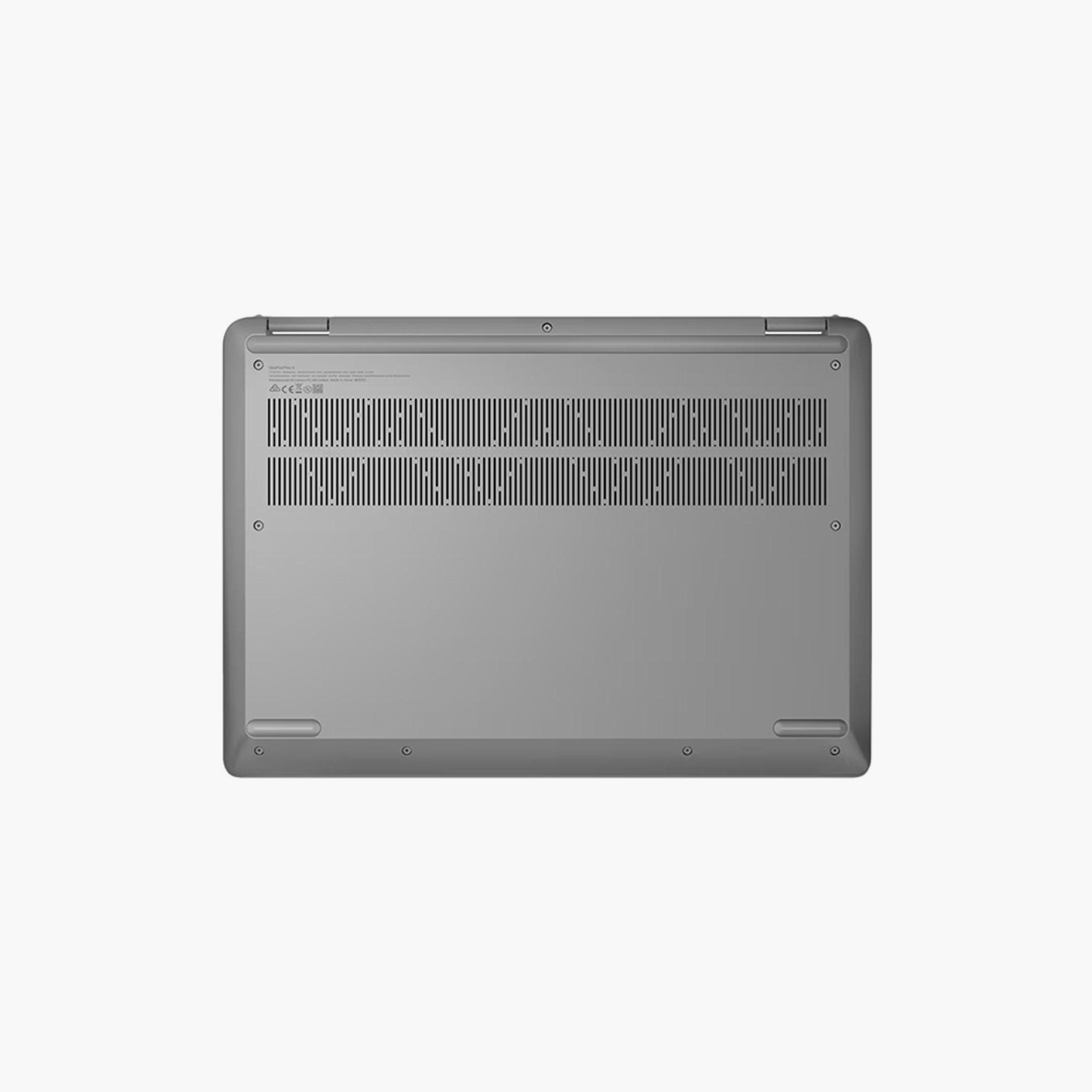 Lenovo Flex5 R7-7730U 16GB RAM 1TB SSD Shared Graphics 14" WUXGA Win 11 Home Grey-electronics-laptops-image-3