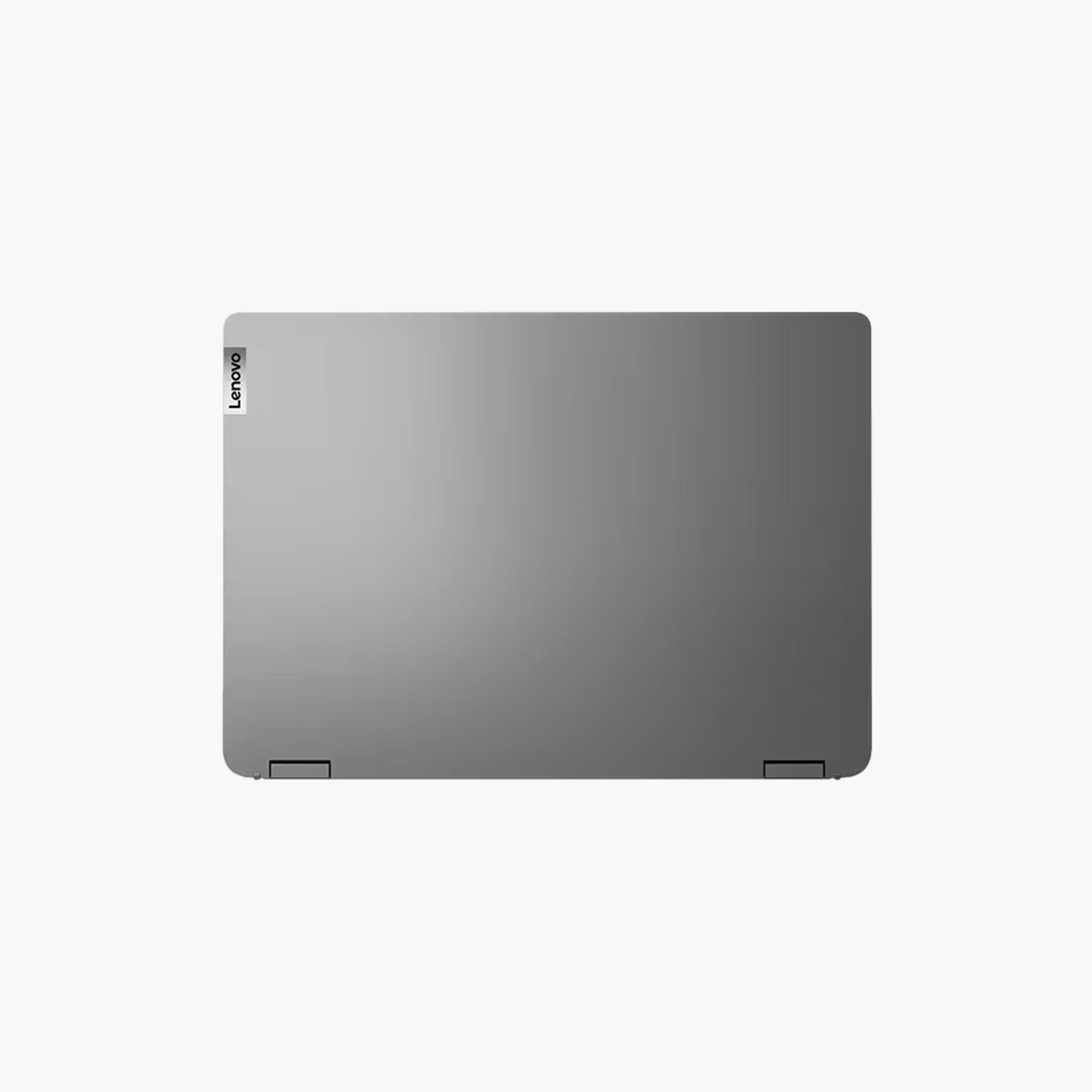 Lenovo Flex5 R7-7730U 16GB RAM 1TB SSD Shared Graphics 14" WUXGA Win 11 Home Grey-electronics-laptops-image-4