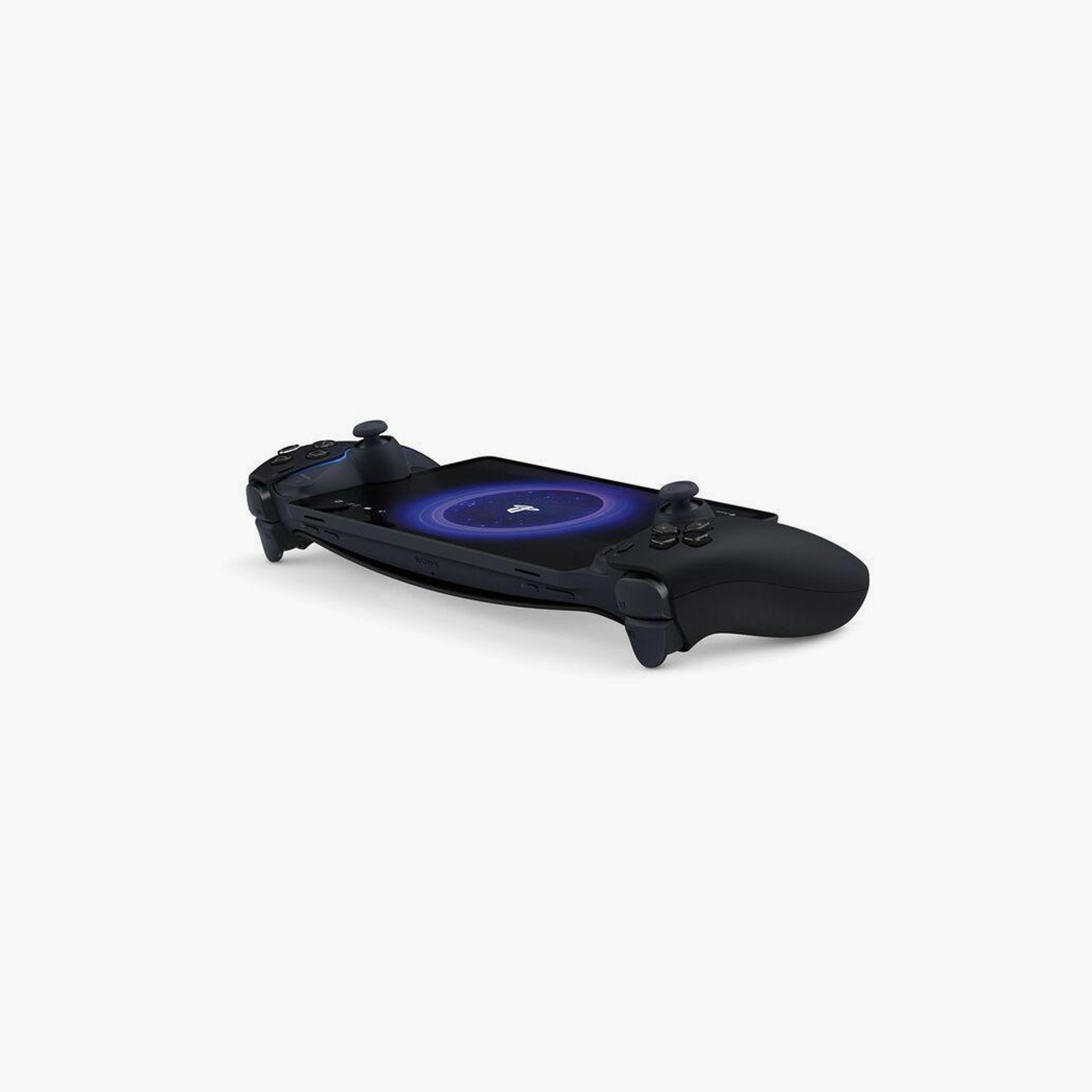 Sony PlayStation 5 Portal Remote Player Midnight Black | CFI-Y101601Y-electronics-gamesandconsoles-image-3