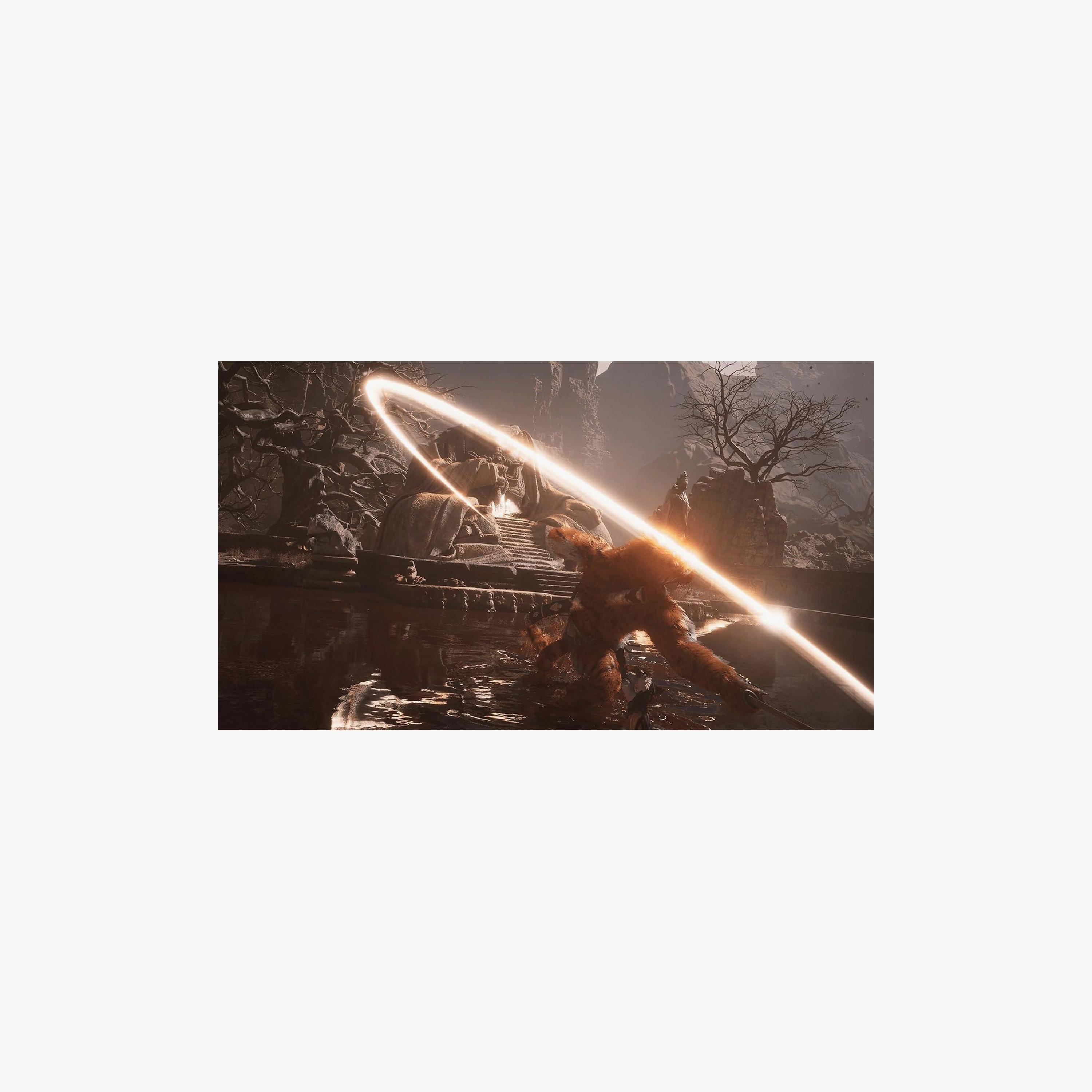 Sony PS5 Black Myth: Wukong | 73770-electronics-gamesandconsoles-image-3