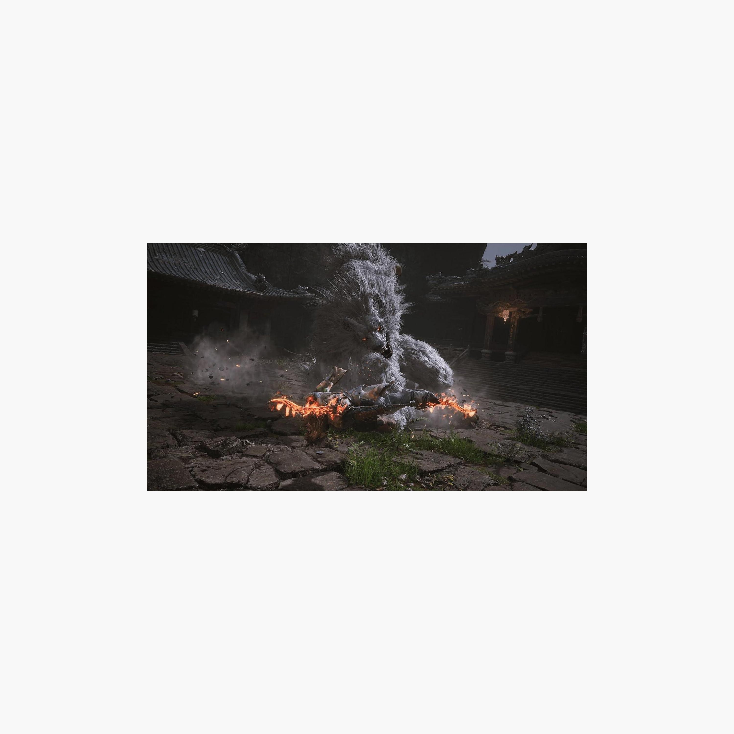 Sony PS5 Black Myth: Wukong | 73770-electronics-gamesandconsoles-image-5