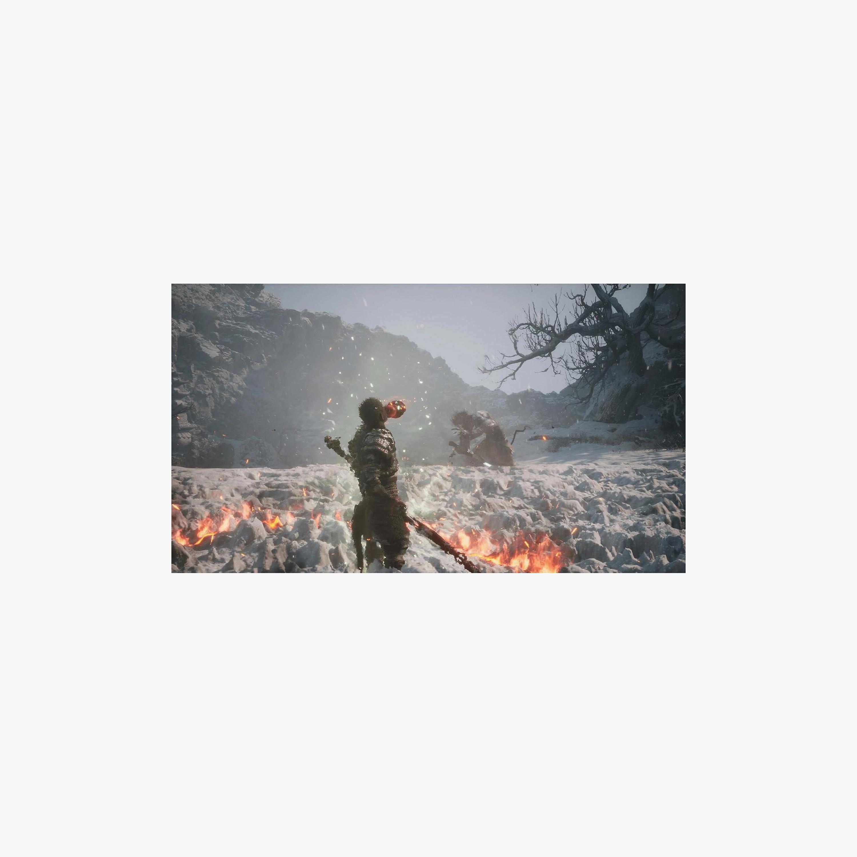 Sony PS5 Black Myth: Wukong | 73770-electronics-gamesandconsoles-image-6