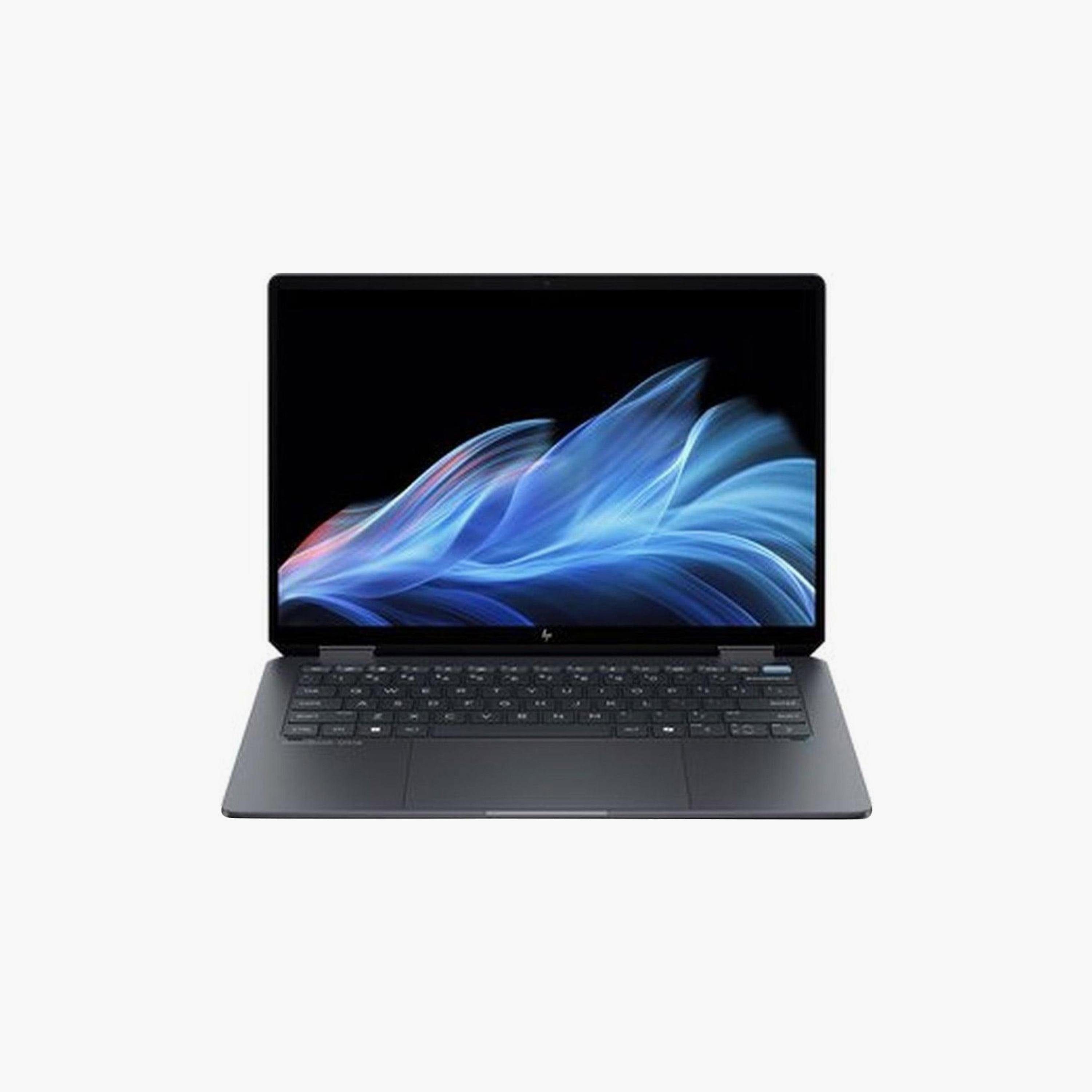 HP OmniBook Ultra Flip 2-in-1 (2024) Laptop Intel Core Ultra 9 14" 3K 1TB SSD 32GB RAM | B4JS1EA-electronics-laptops-image-1