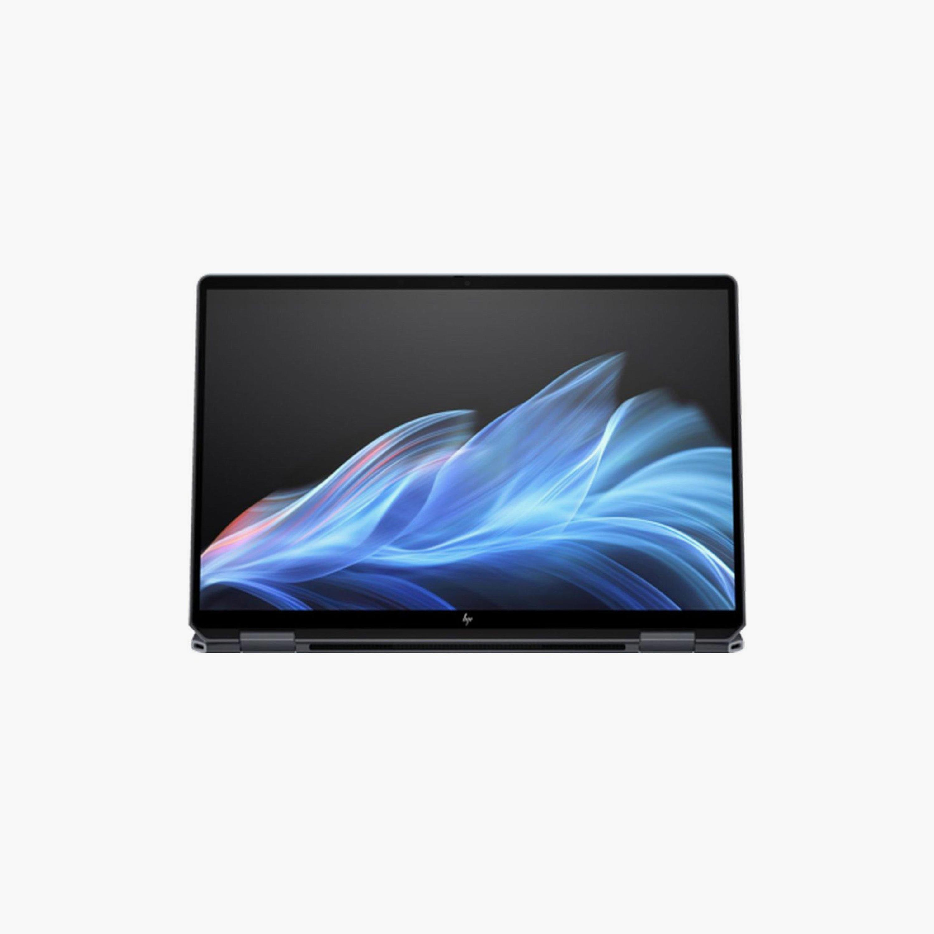 HP OmniBook Ultra Flip 2-in-1 (2024) Laptop Intel Core Ultra 9 14" 3K 1TB SSD 32GB RAM | B4JS1EA-electronics-laptops-image-2