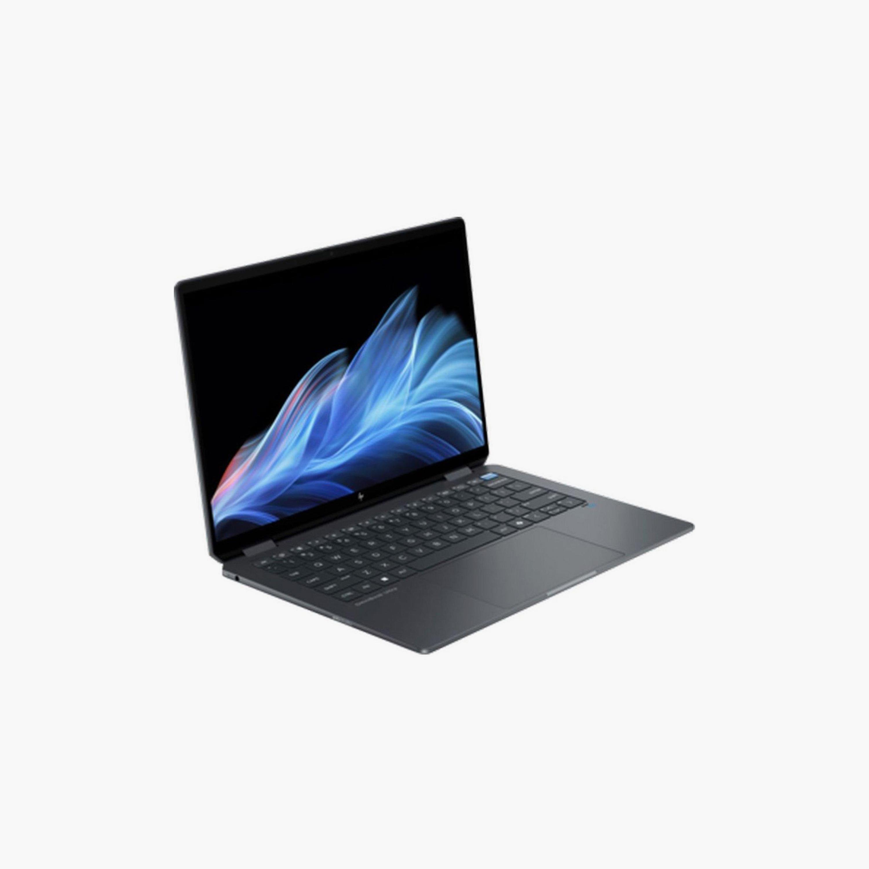 HP OmniBook Ultra Flip 2-in-1 (2024) Laptop Intel Core Ultra 9 14" 3K 1TB SSD 32GB RAM | B4JS1EA-electronics-laptops-image-3