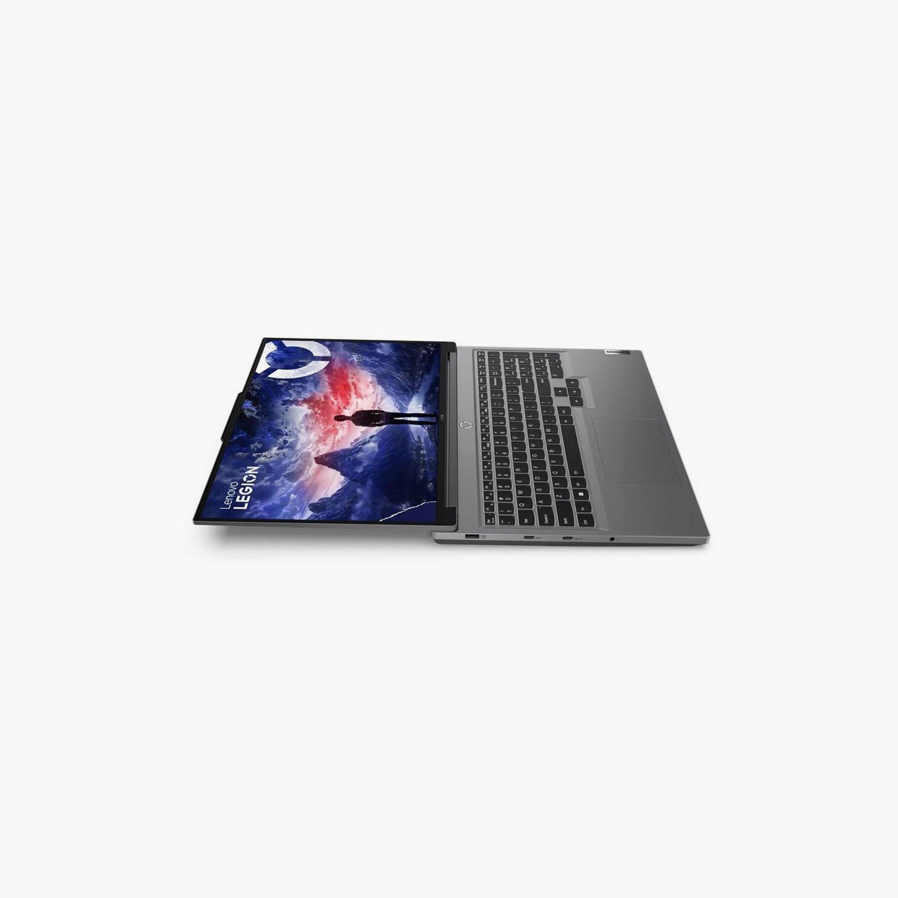 لينوفو ليجيون سليم 5 R7-7435HS RAM 16 ج SSD 1 تيرا رسومات RTX 4060 وكسجا 16" ويندوز 11 هوم رمادي-electronics-laptops-image-5
