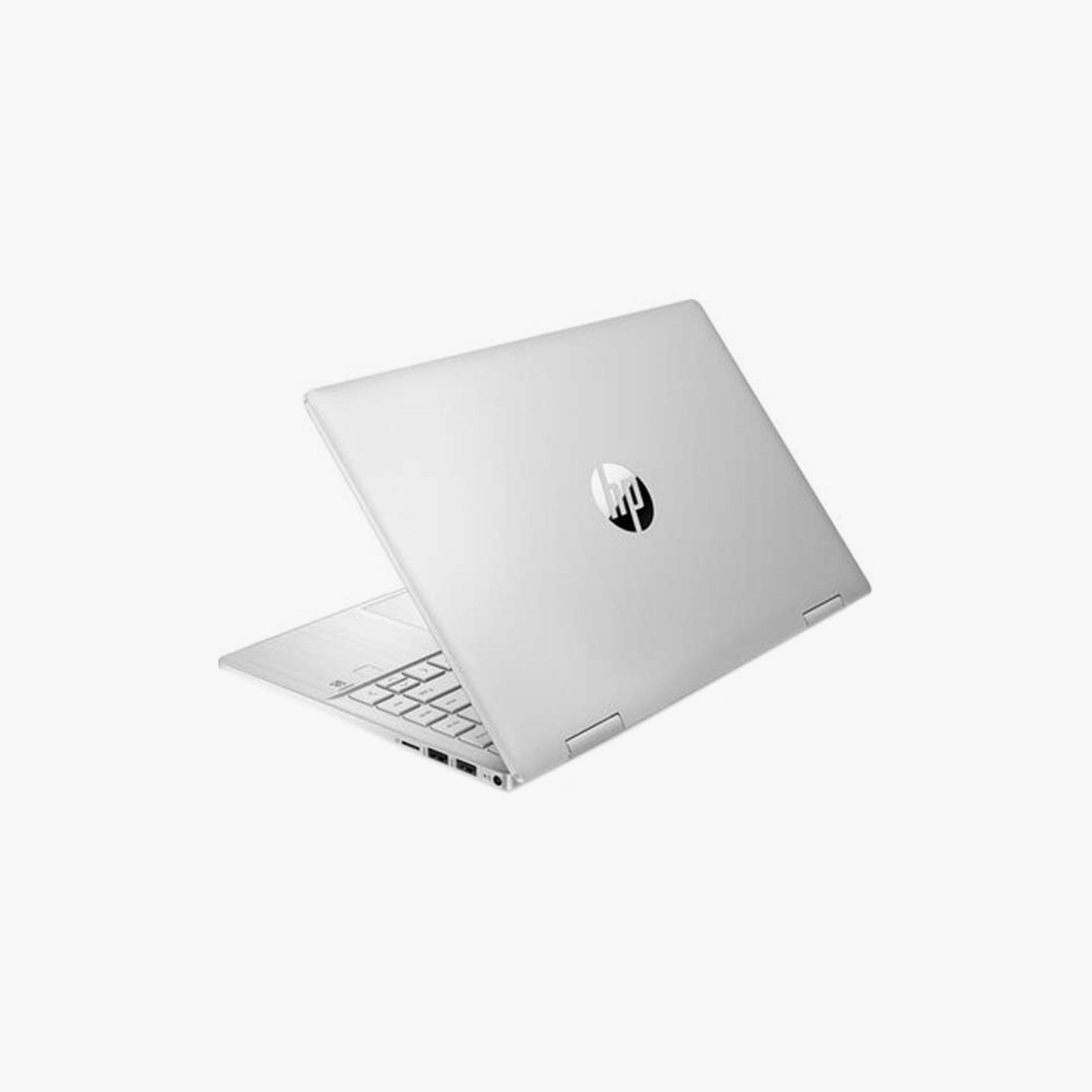 لابتوب اتش بي بافيليون X360 2x1 14" معالج i5 جيل12 RAM 8 ج SSD 512 ج ويندوز 11 FHD | 7A5U8EA-electronics-laptops-image-5