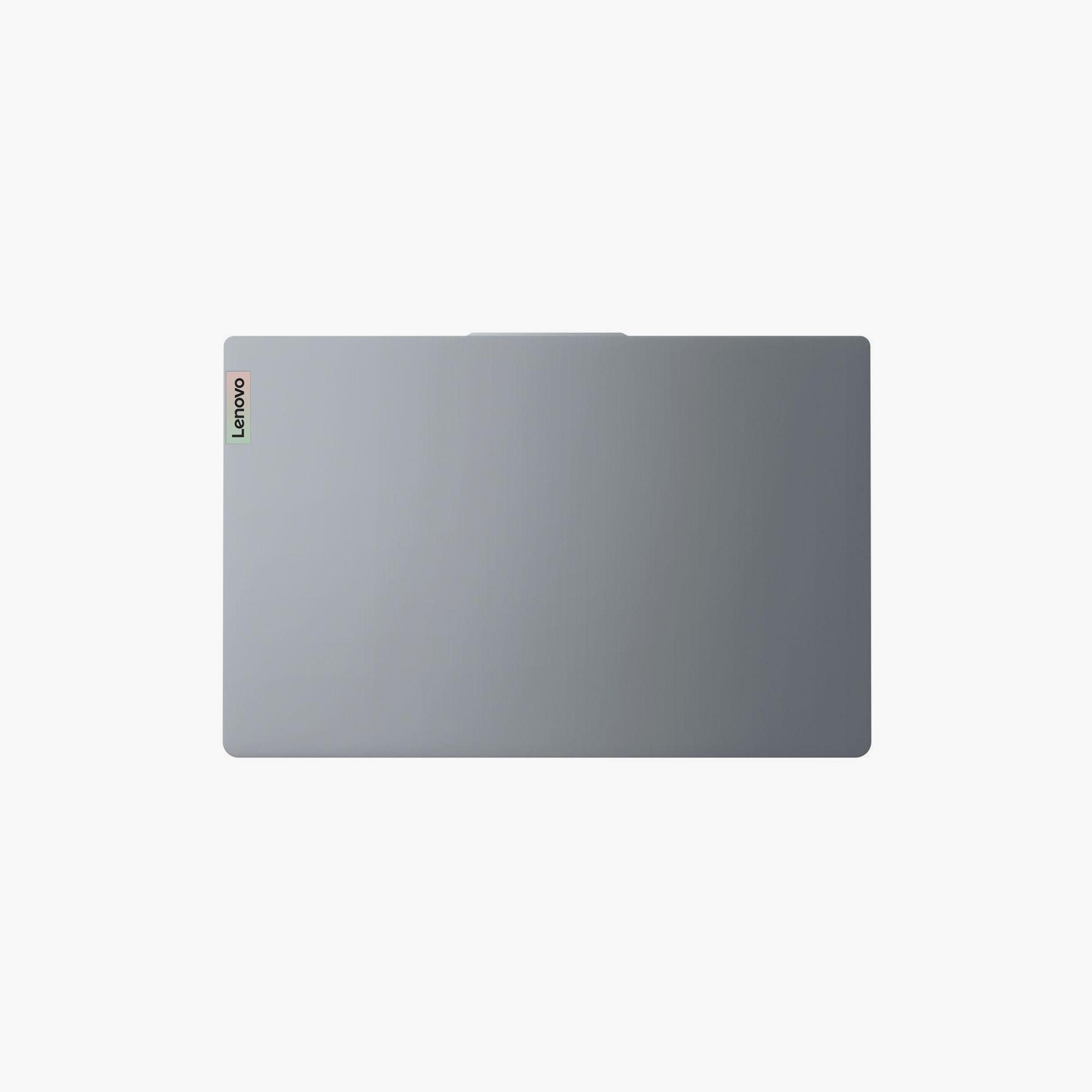 لينوفو آيدياباد سليم 3 i7-13620HS RAM 16 ج SSD 1 تيرا 15.6" عالي الدقة ويندوز 11هوم رمادي-electronics-laptops-image-7