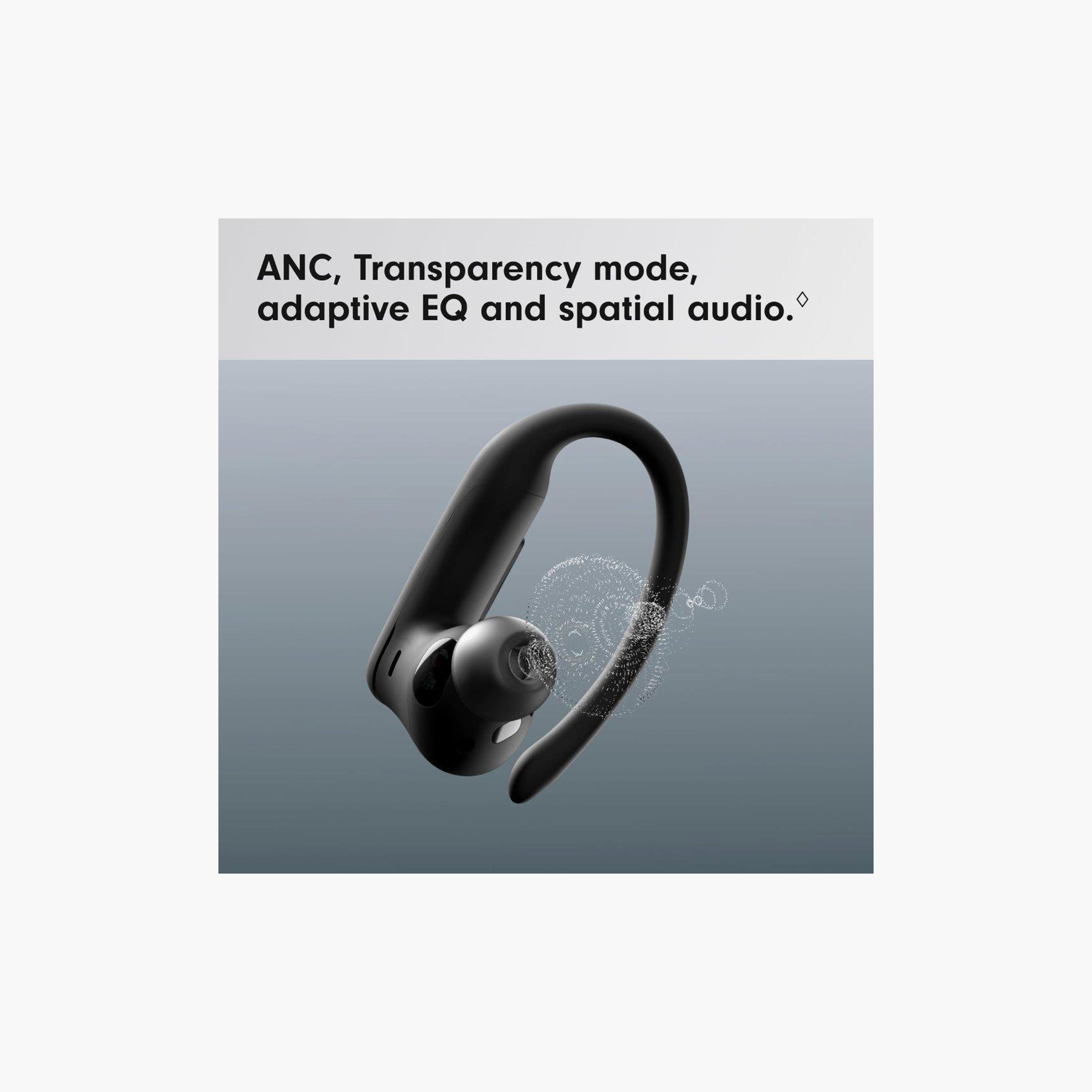 Apple Beats Powerbeats Pro 2 Wireless Bluetooth Earbuds Jet Black | MX723AE/A-electronics-headphonesandearphones-image-5