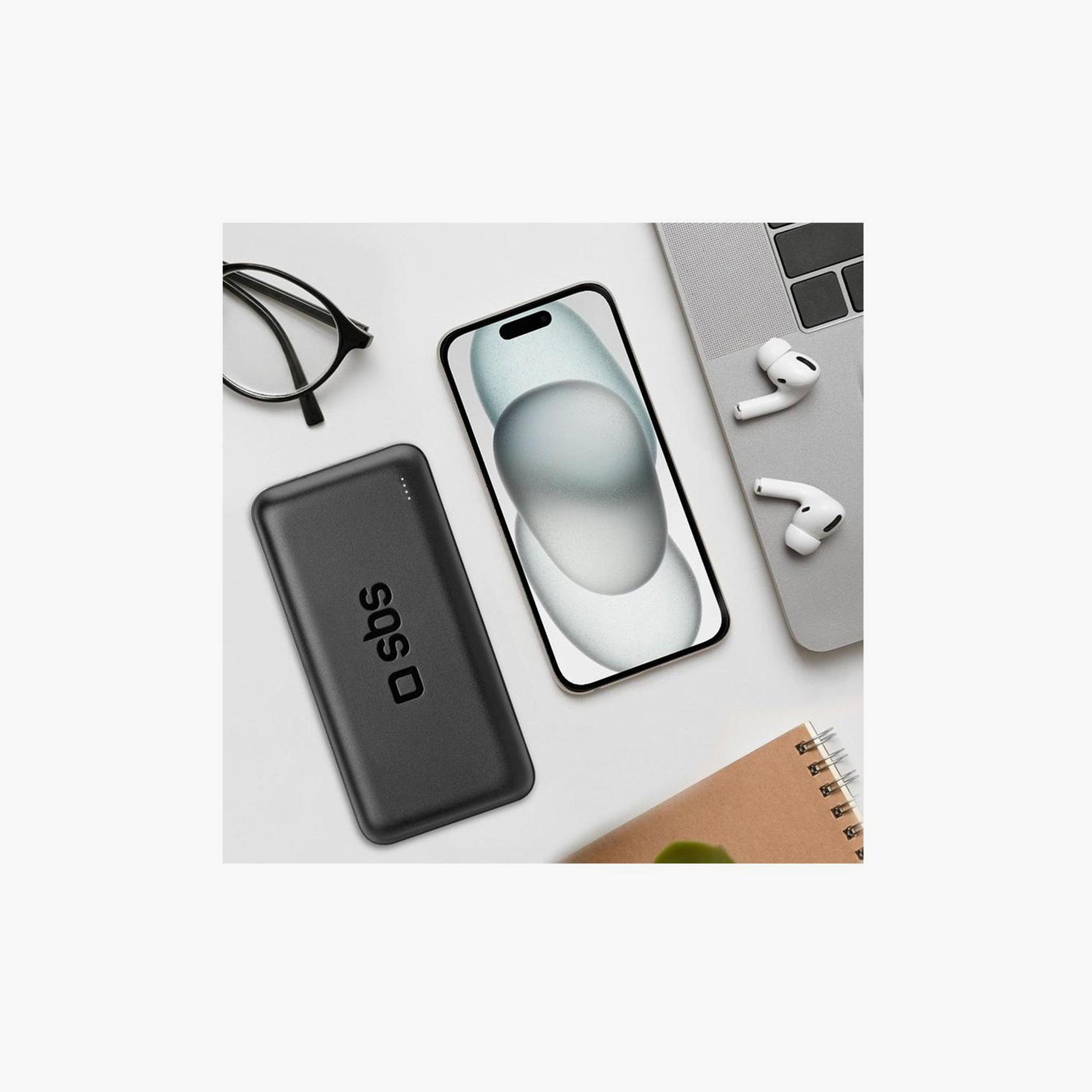 SBS Power Bank 20000mAh Black | TTBB20000PD45WK-electronics-accessories-mobileaccesories-image-5