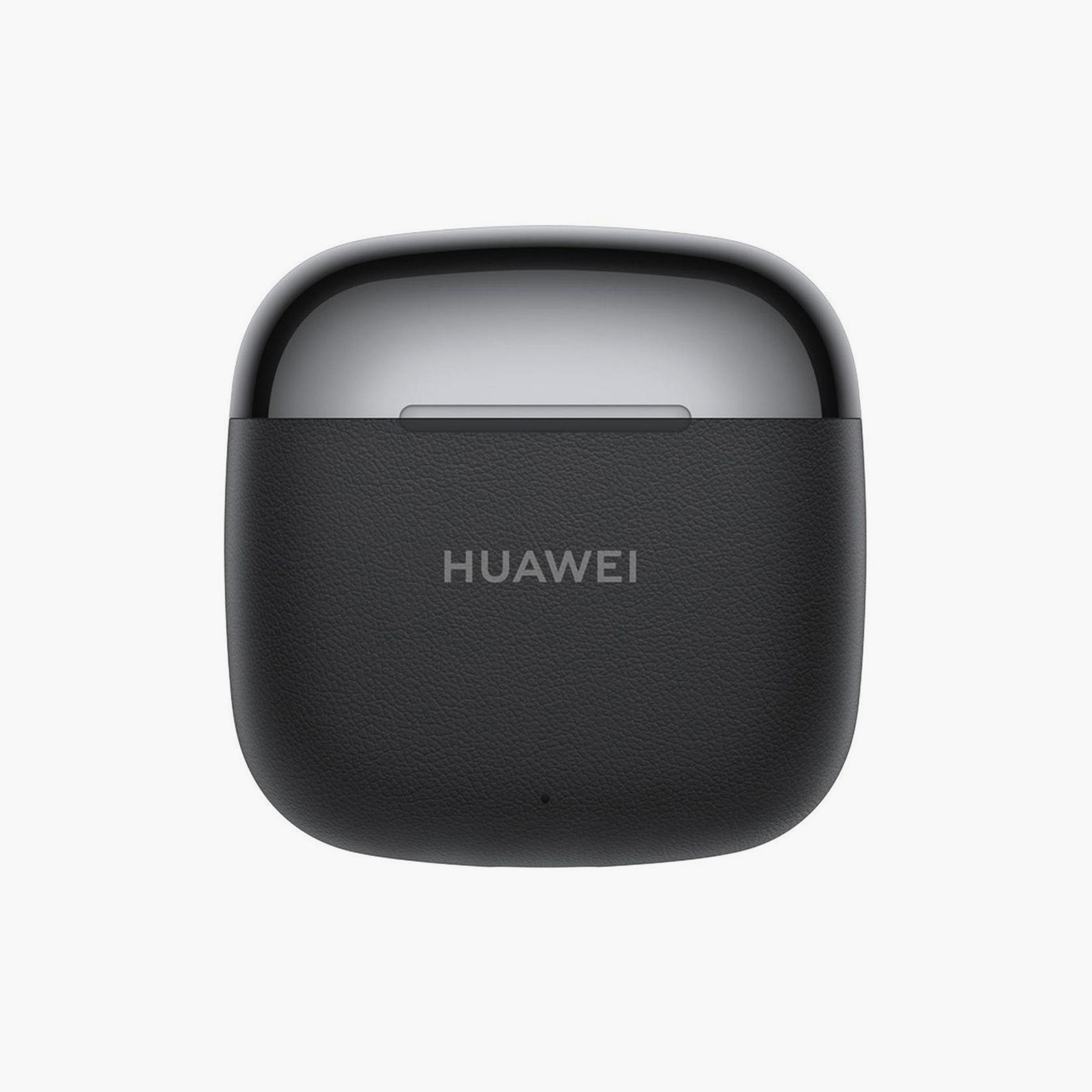 سماعات هواوي فري بادز SE 3 اللاسلكية - أسود | HUW-فريبادز-SE-3-BLK-electronics-headphonesandearphones-image-2