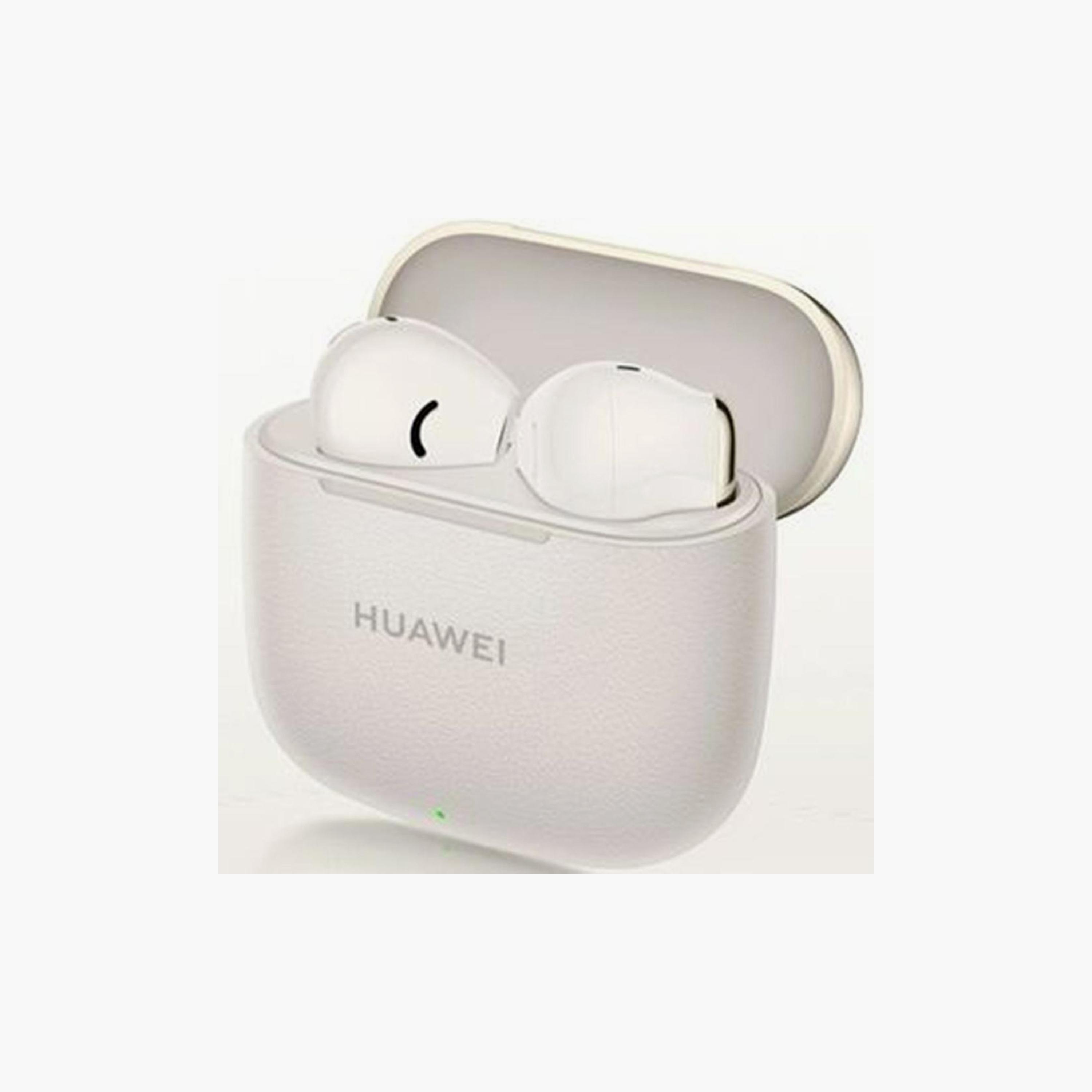 سماعات هواوي فري بادز SE 3 اللاسلكية - أسود | HUW-فريبادز-SE-3-BLK-electronics-headphonesandearphones-image-3