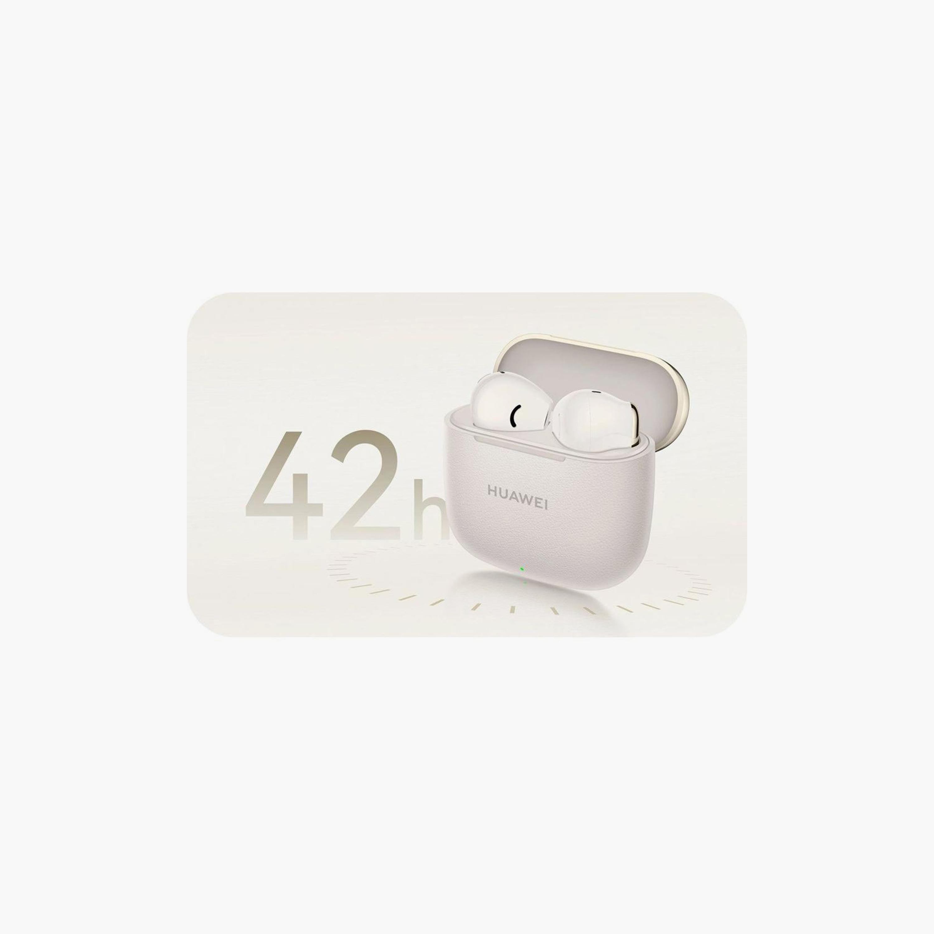 سماعات هواوي فري بادز SE 3 اللاسلكية - أسود | HUW-فريبادز-SE-3-BLK-electronics-headphonesandearphones-image-7