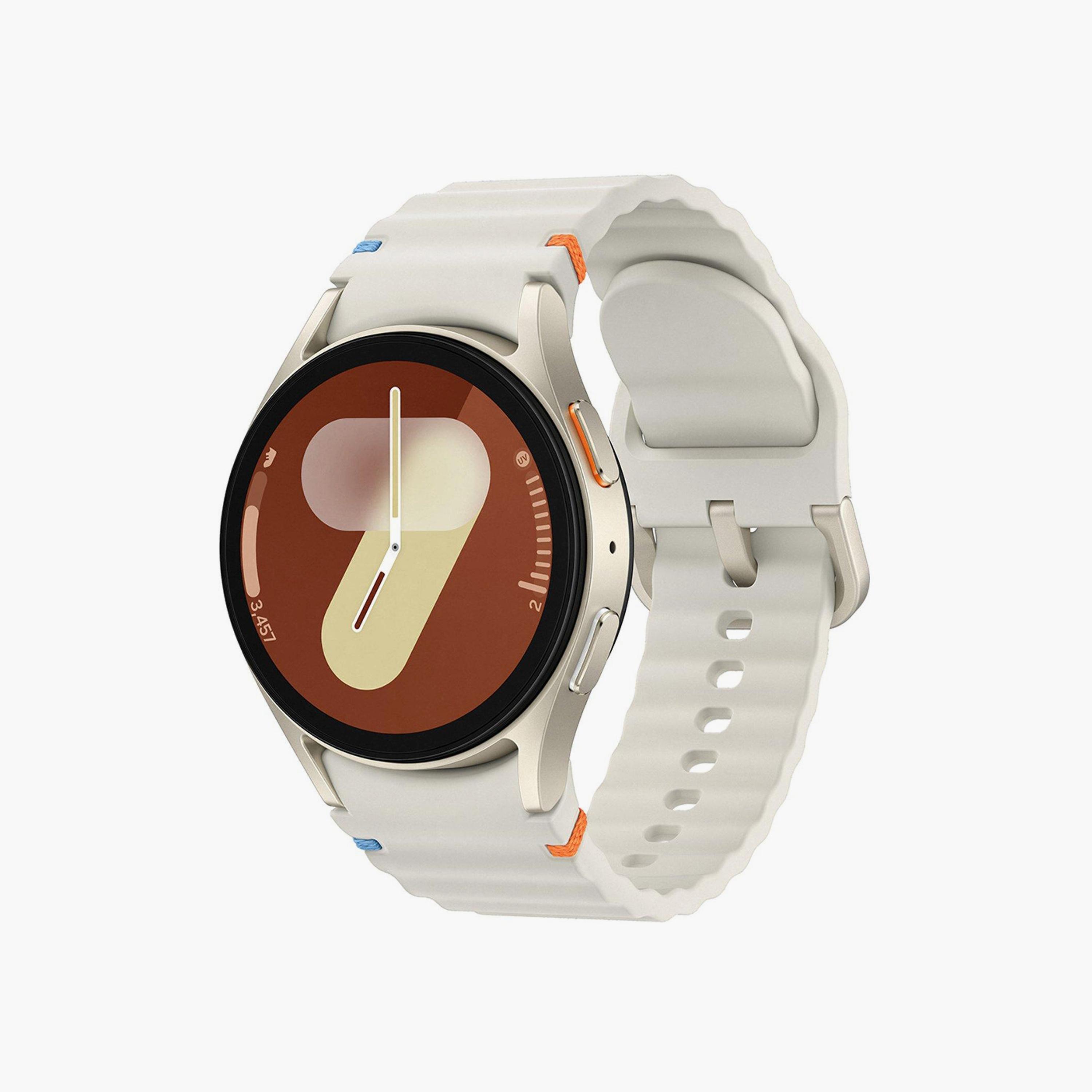 Samsung Galaxy Watch 7 40 mm BT Cream | SM-L300NZEAMEA-electronics-smartwatches-image-2
