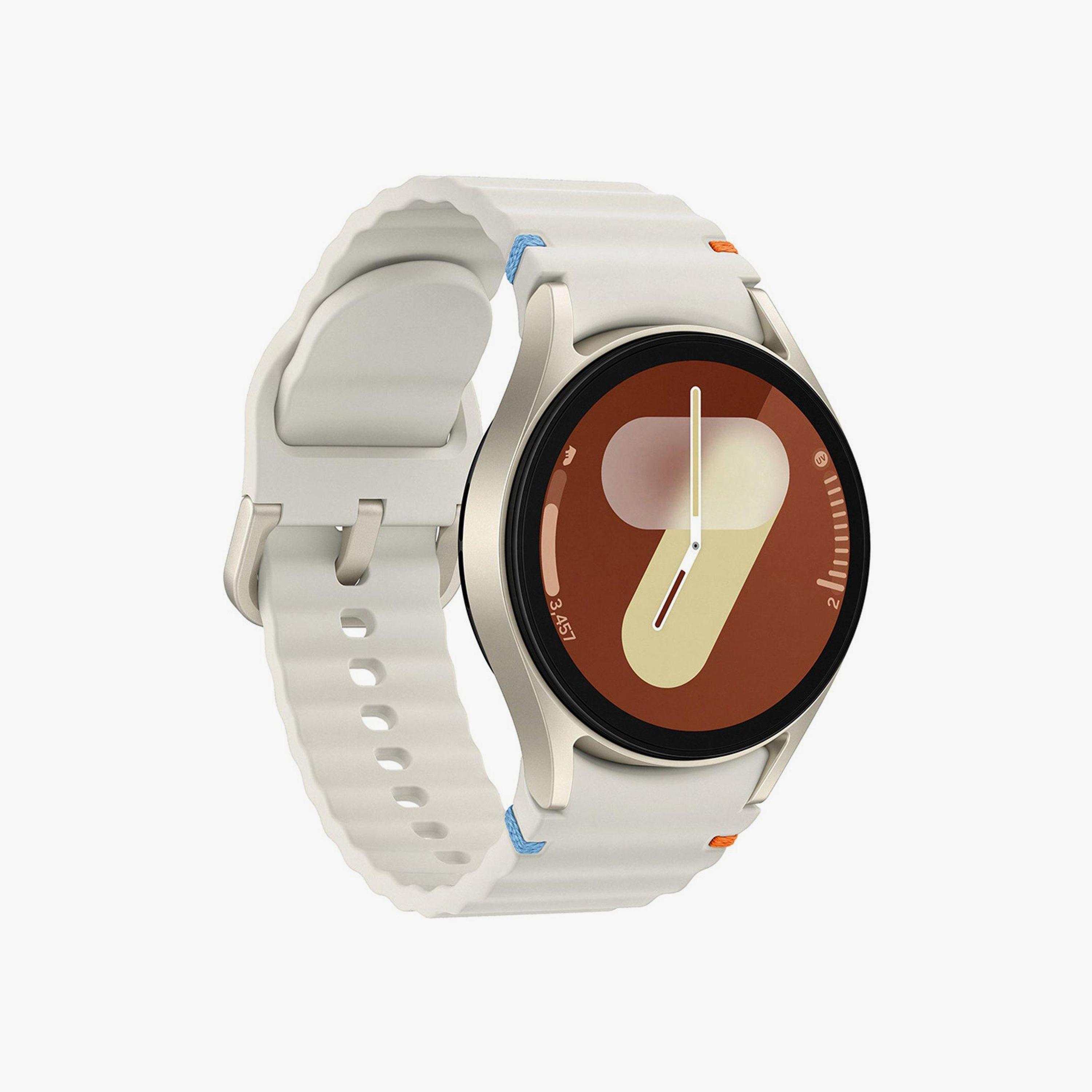 Samsung Galaxy Watch 7 40 mm BT Cream | SM-L300NZEAMEA-electronics-smartwatches-image-3