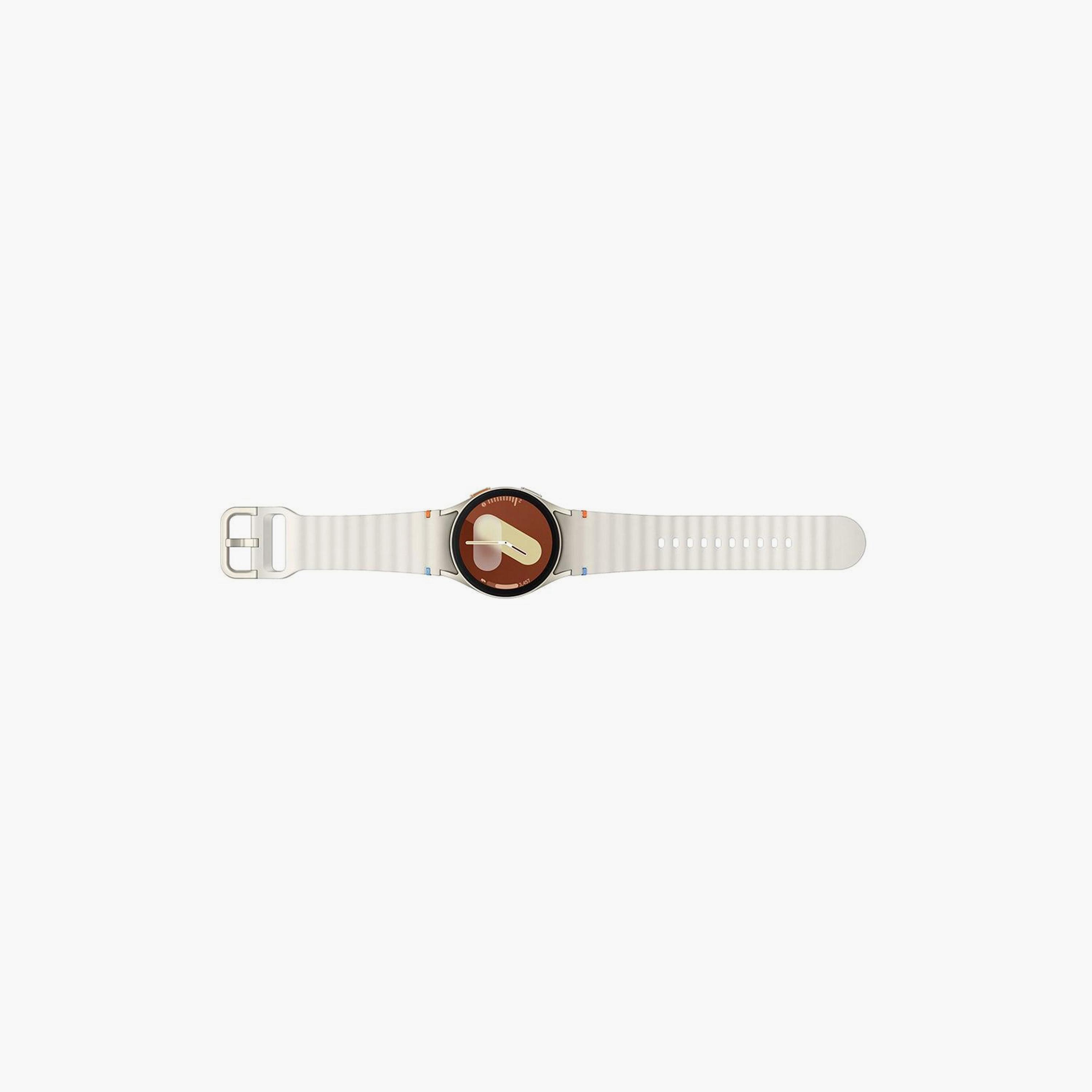 Samsung Galaxy Watch 7 40 mm BT Cream | SM-L300NZEAMEA-electronics-smartwatches-image-6