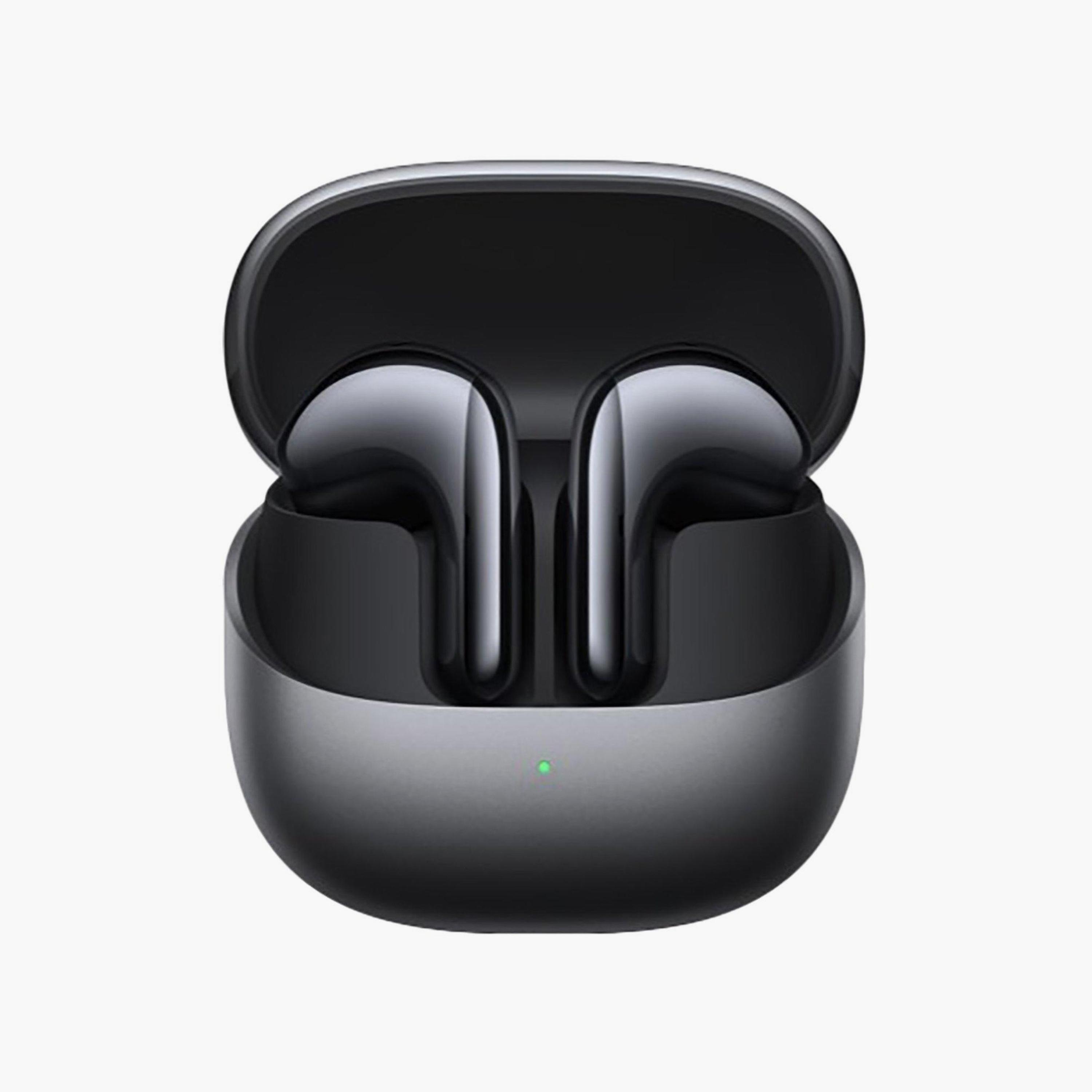 Xiaomi Wireless Earbuds Graphite Black | Buds 5-electronics-headphonesandearphones-image-1