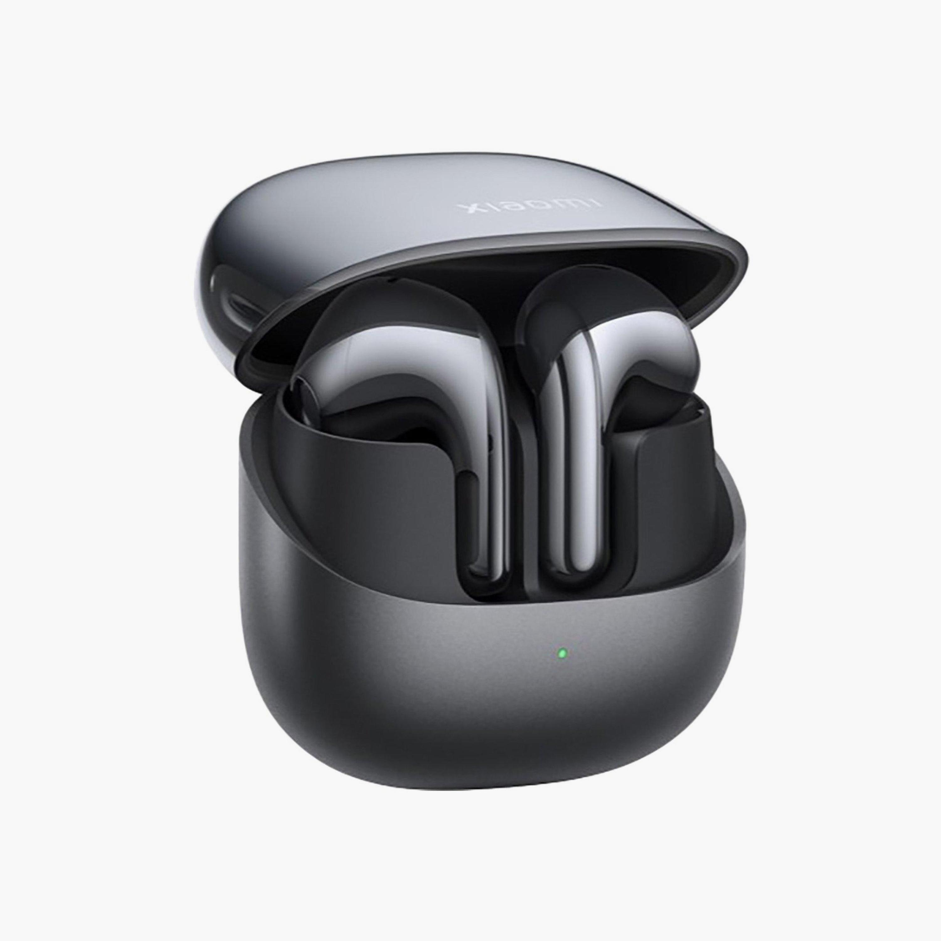 Xiaomi Wireless Earbuds Graphite Black | Buds 5-electronics-headphonesandearphones-image-2
