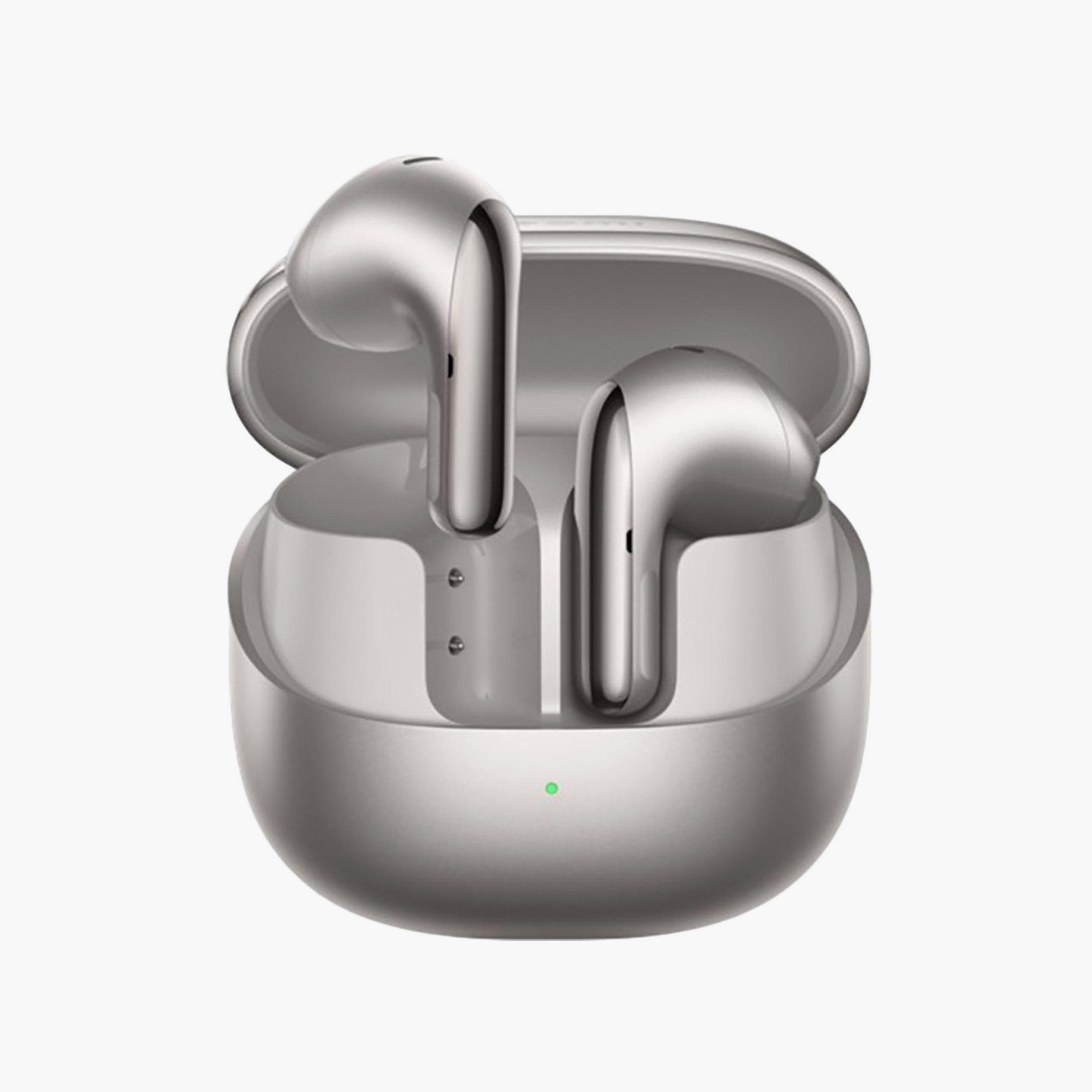 Xiaomi Wireless Earbuds Titan Gray | Buds 5-electronics-headphonesandearphones-image-1