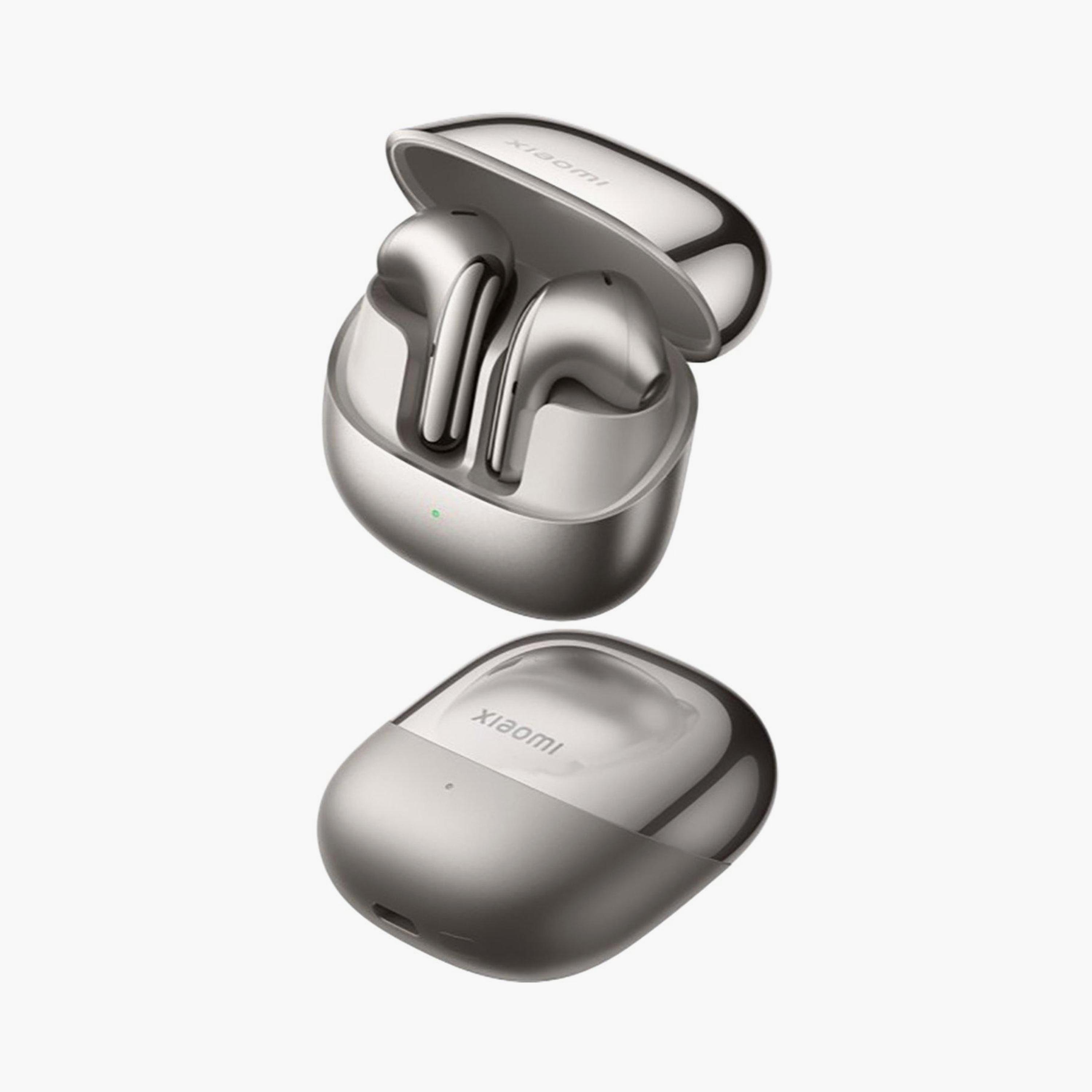 Xiaomi Wireless Earbuds Titan Gray | Buds 5-electronics-headphonesandearphones-image-2
