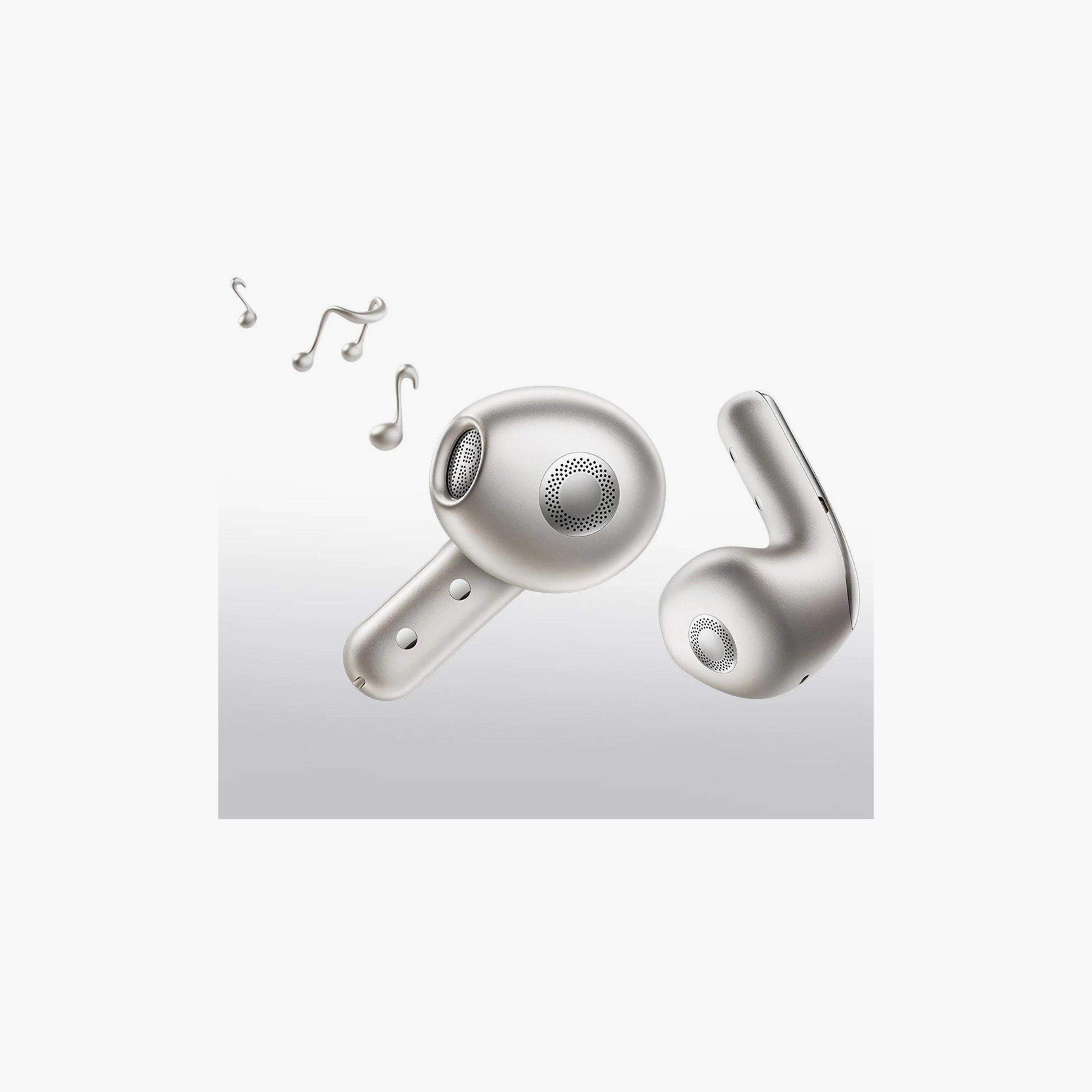 Xiaomi Wireless Earbuds Titan Gray | Buds 5-electronics-headphonesandearphones-image-3