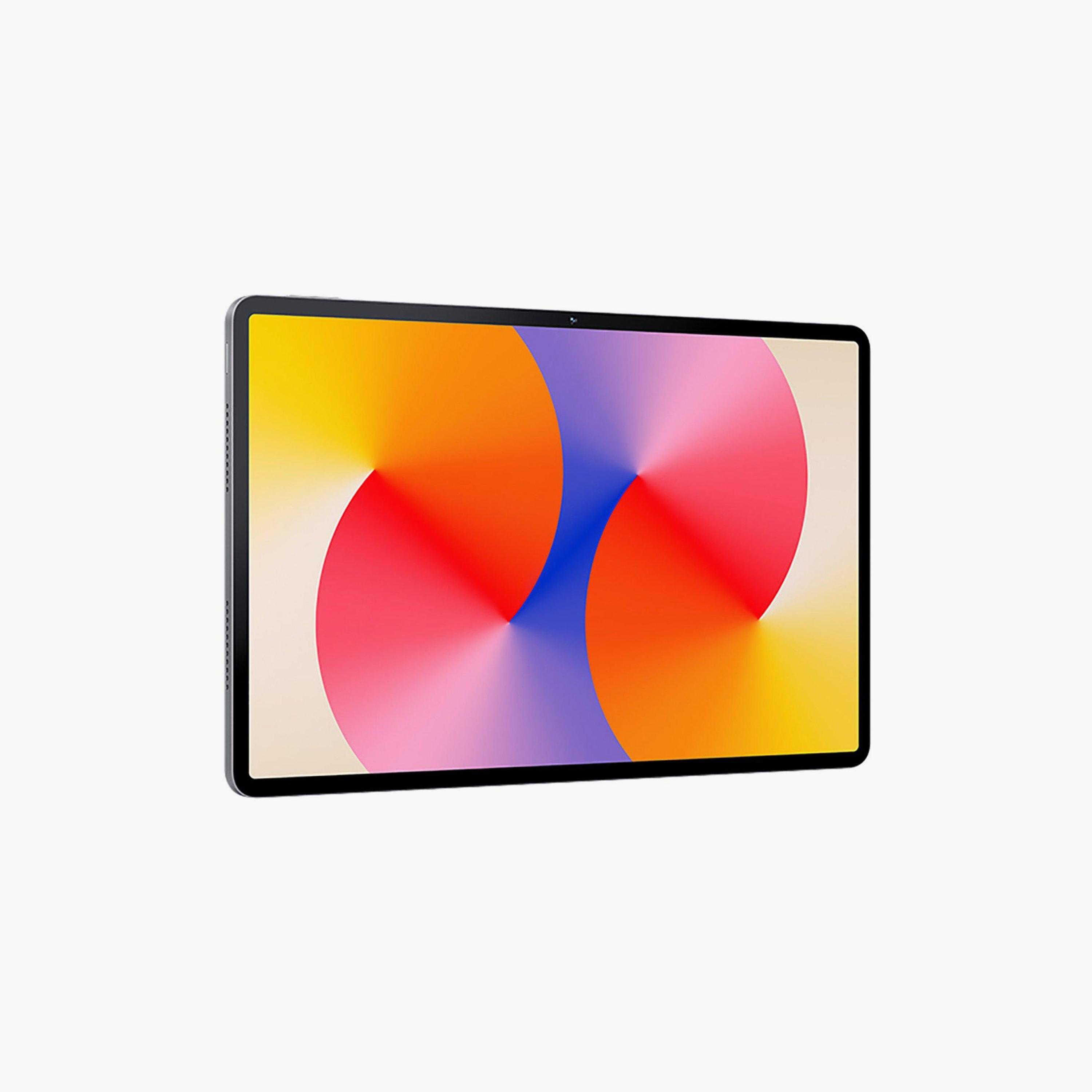 هواوي ميت باد إس إي رمادي 8 ج + 128 ج 11 بوصة واي فاي مع قلم إم بين لايت | AGASSI6-W09DP-electronics-tablets-image-2