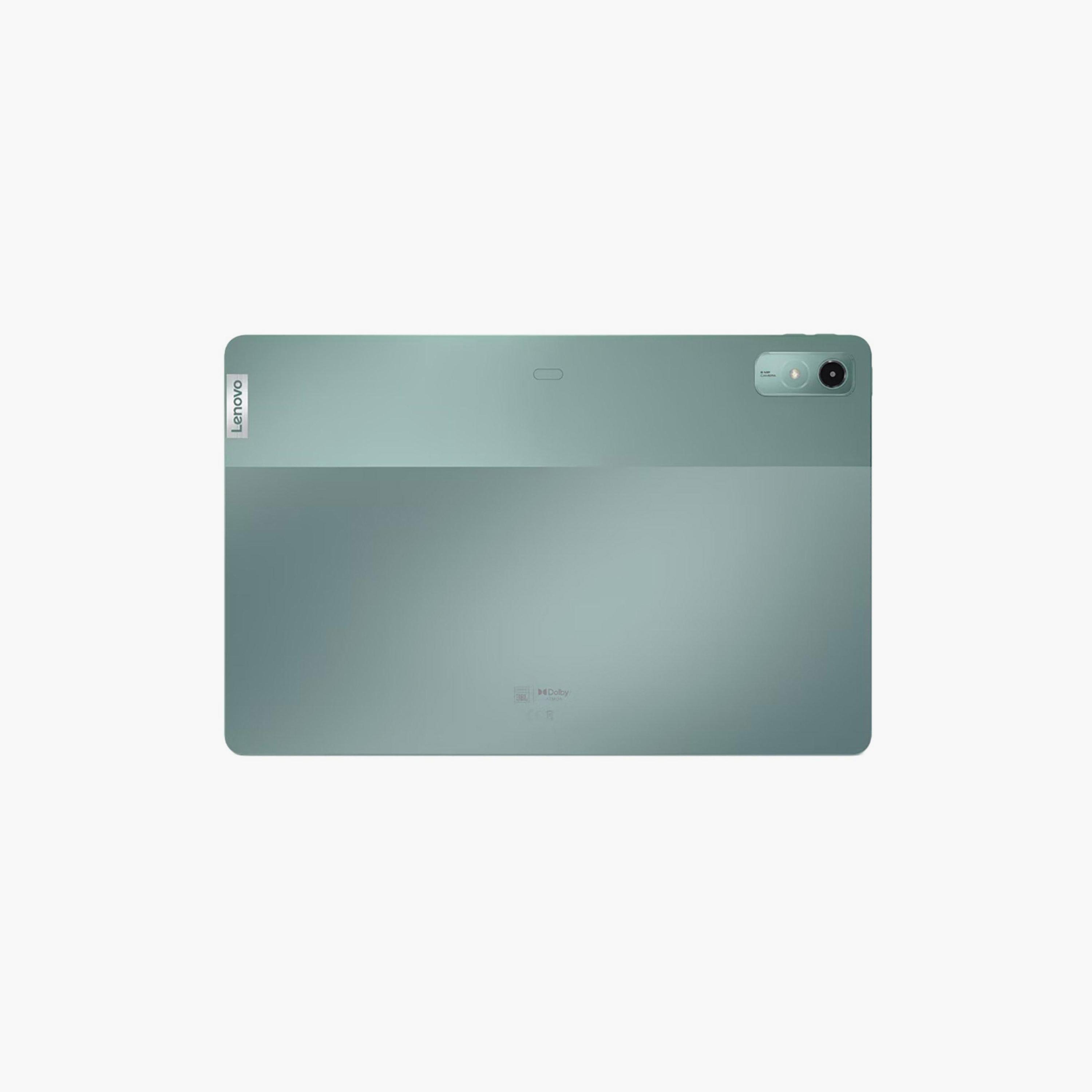 تابلت لينوفو تاب بي 12 سيج، تخزين 8 ج + 128 ج، شاشة 12.7 بوصة، واي فاي | ZAD50011AE-electronics-tablets-image-4
