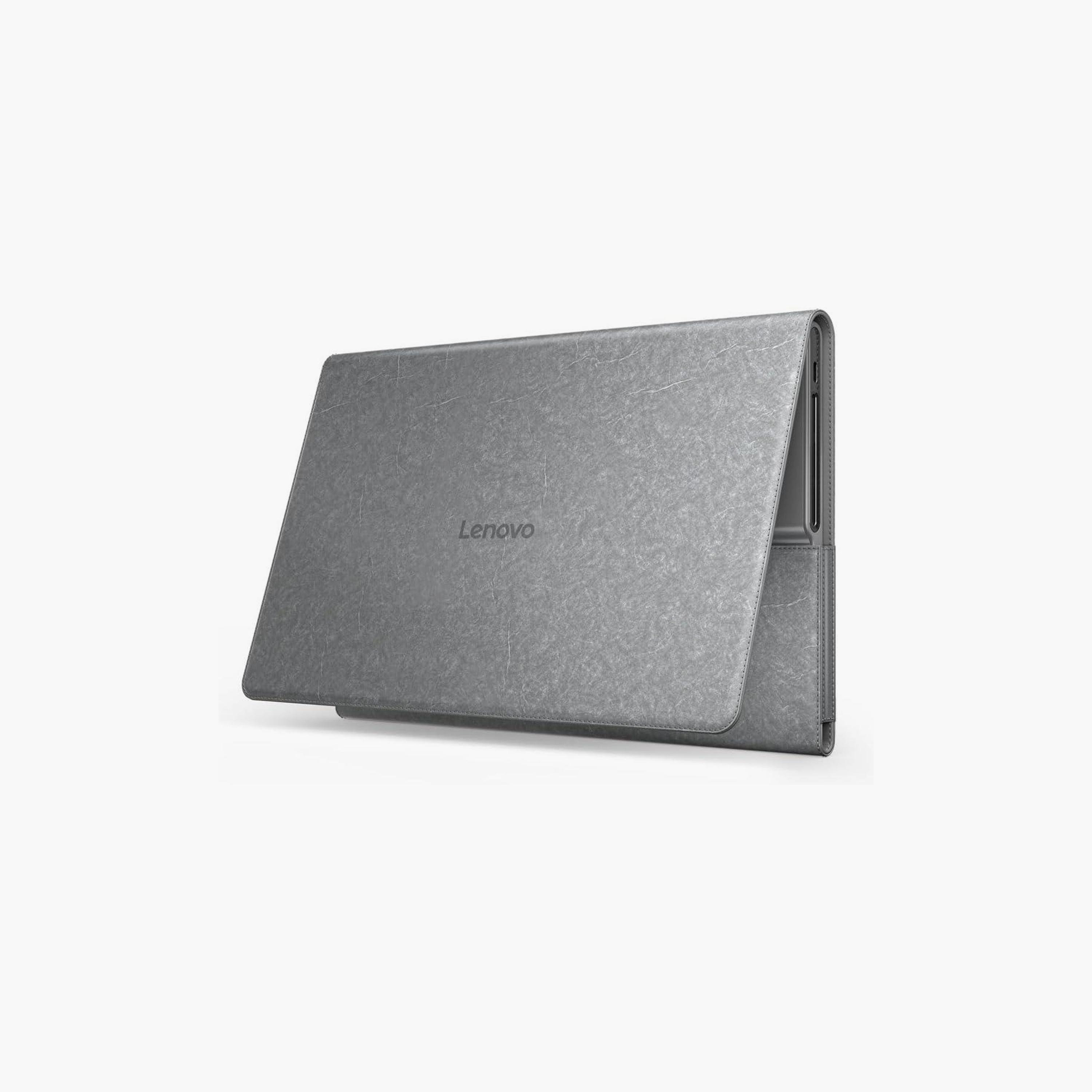 Lenovo Tab Plus Luna Grey 8GB+256GB 11.5-Inch WiFi Tablet | ZADX0108AE-electronics-tablets-image-8