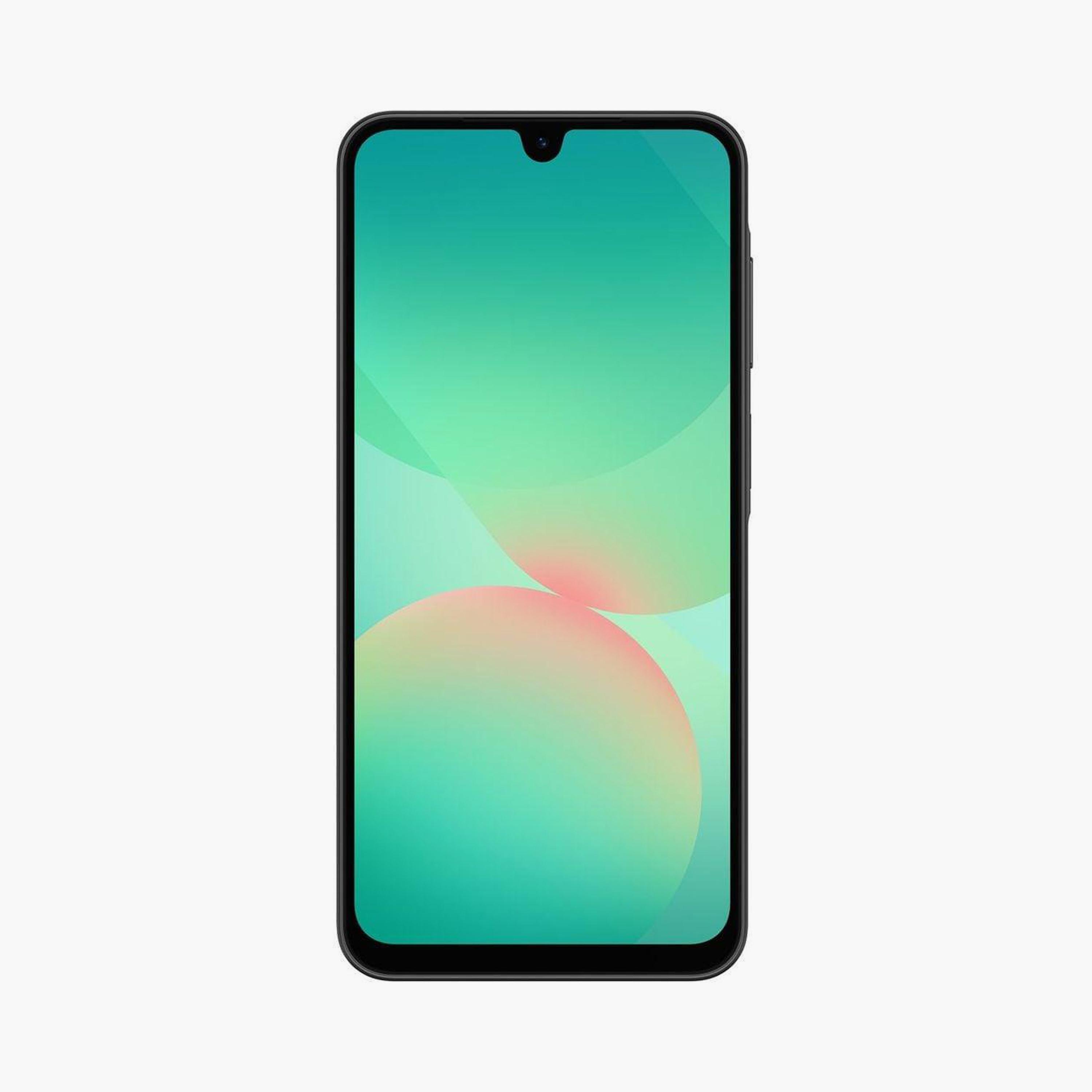 سامسونج جالاكسي A26 5G أسود 8 ج + 256 ج معالج ثماني النواة 6.67 بوصة | A266BZKJMEA-electronics-phones-image-2