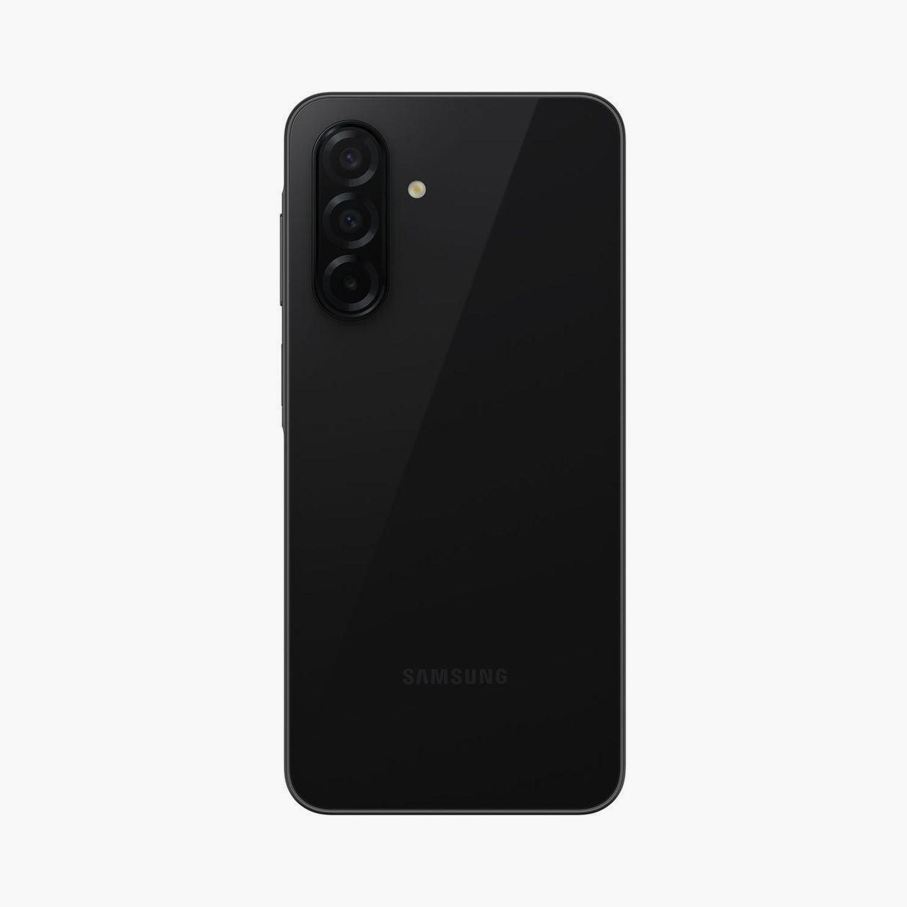 سامسونج جالاكسي A26 5G أسود 8 ج + 256 ج معالج ثماني النواة 6.67 بوصة | A266BZKJMEA-electronics-phones-image-3