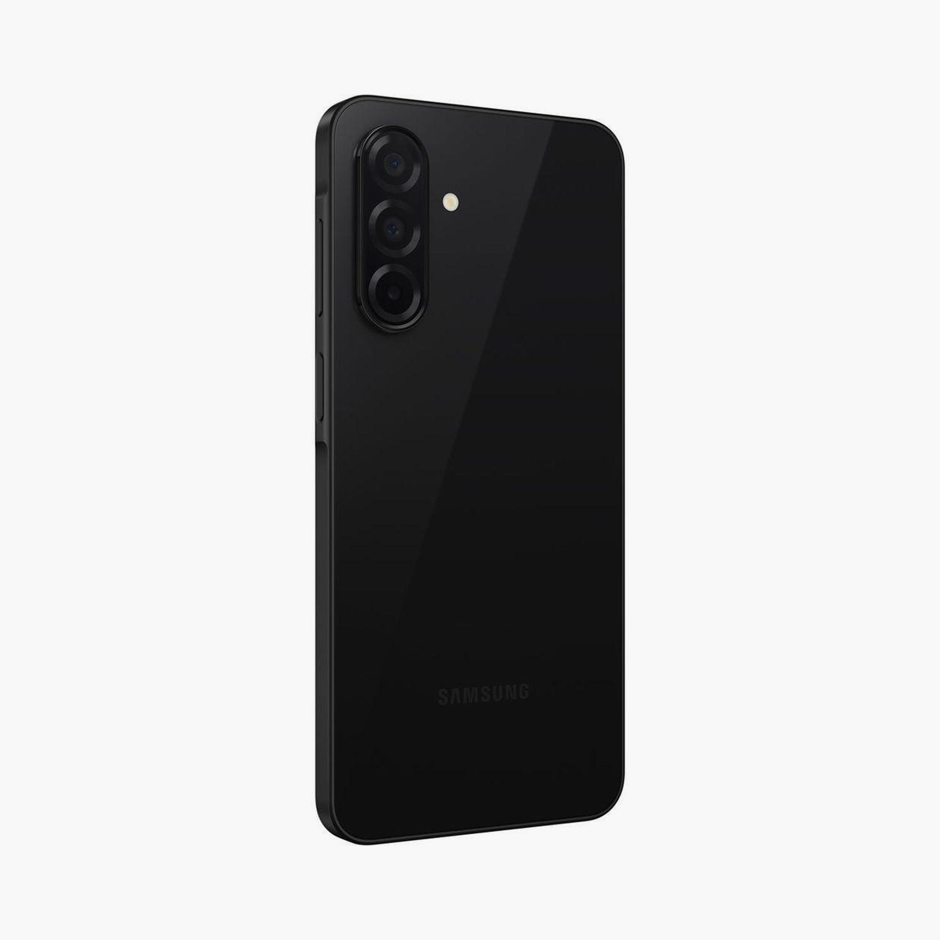 سامسونج جالاكسي A26 5G أسود 8 ج + 256 ج معالج ثماني النواة 6.67 بوصة | A266BZKJMEA-electronics-phones-image-6