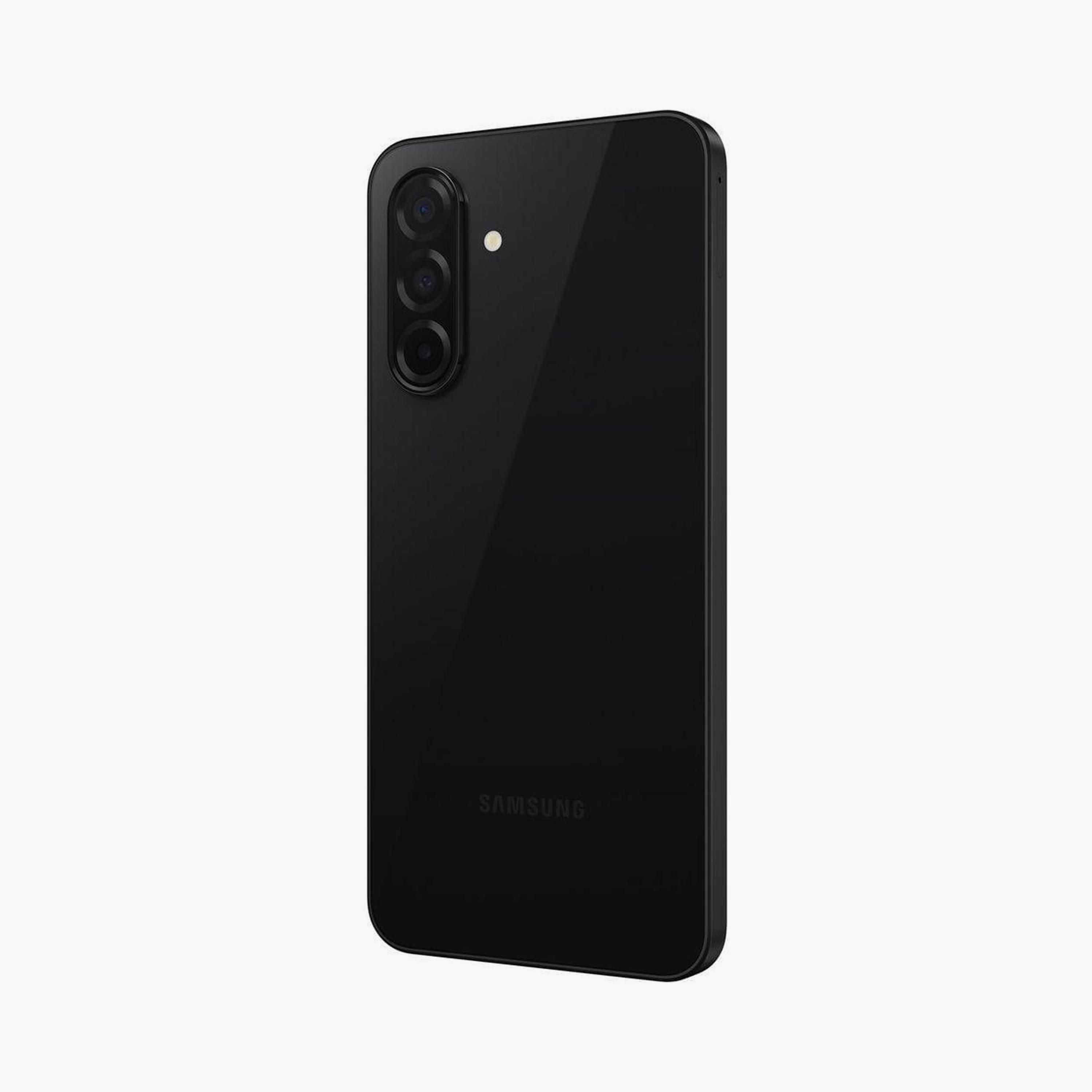 سامسونج جالاكسي A26 5G أسود 8 ج + 256 ج معالج ثماني النواة 6.67 بوصة | A266BZKJMEA-electronics-phones-image-7