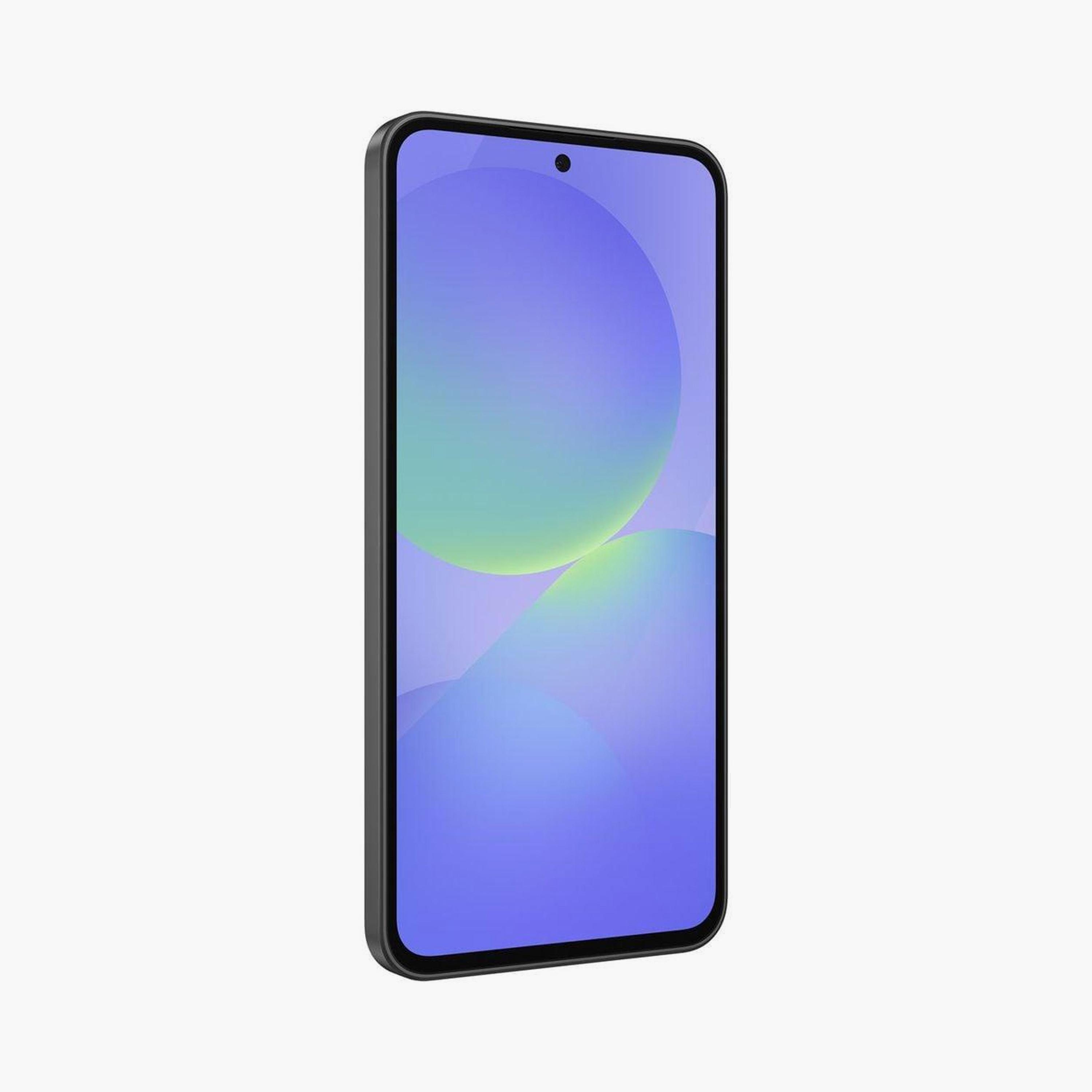 سامسونج جالكسي A36 5G 8 ج + 256 ج 6.67 بوصة كوالكوم SM6475-AB سنابدراجون 6 الجيل الثالث-electronics-phones-image-4