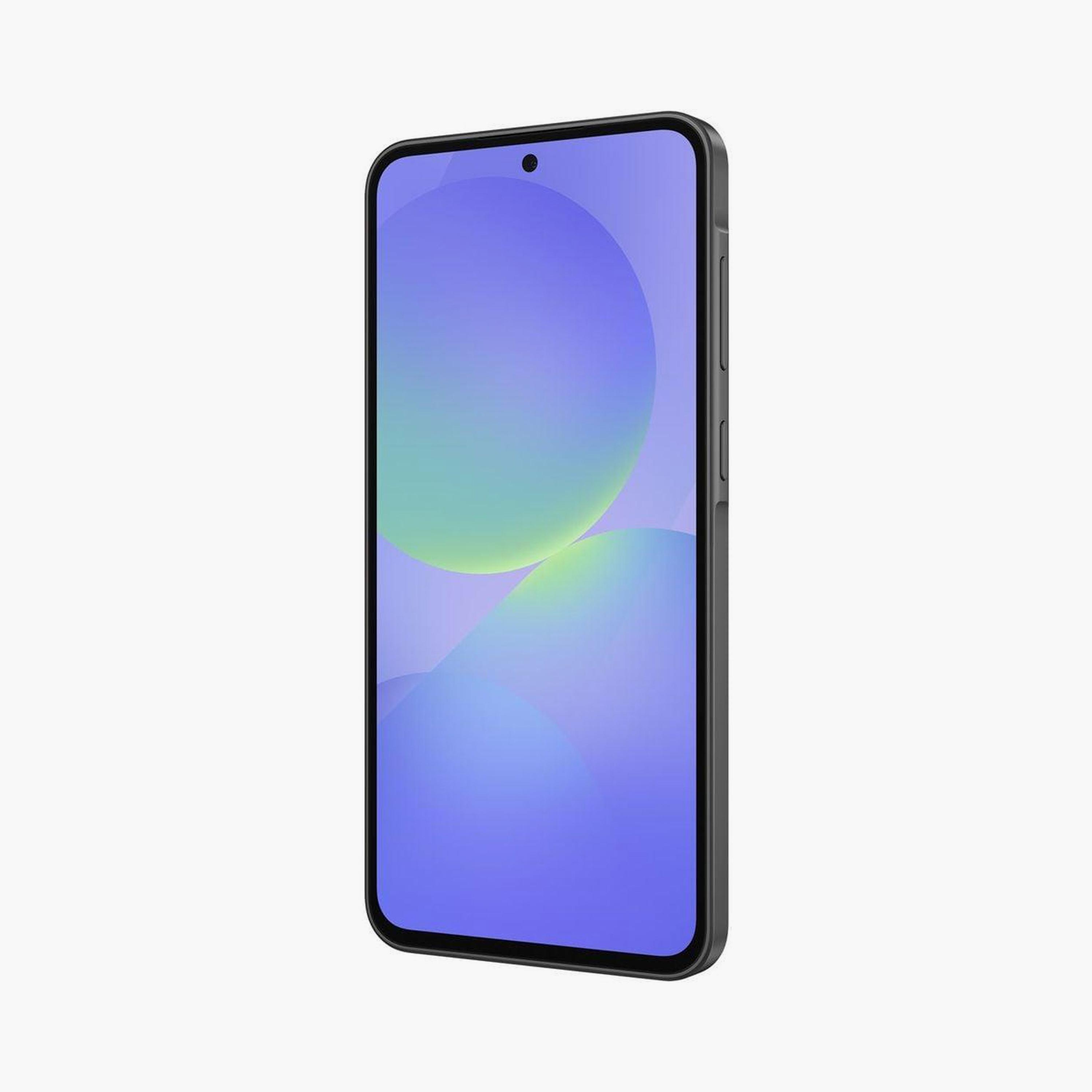 سامسونج جالكسي A36 5G 8 ج + 256 ج 6.67 بوصة كوالكوم SM6475-AB سنابدراجون 6 الجيل الثالث-electronics-phones-image-5
