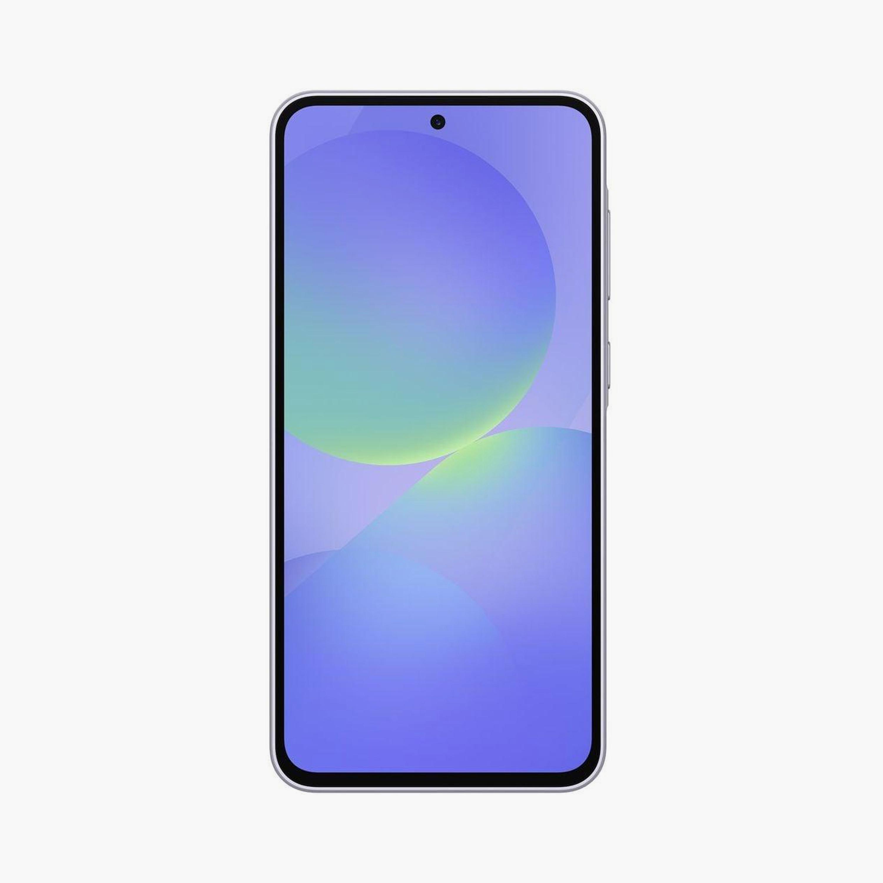 سامسونج جالكسي A36 5G 8 ج + 256 ج 6.67 بوصة كوالكوم SM6475-AB سنابدراجون 6 الجيل الثالث-electronics-phones-image-9